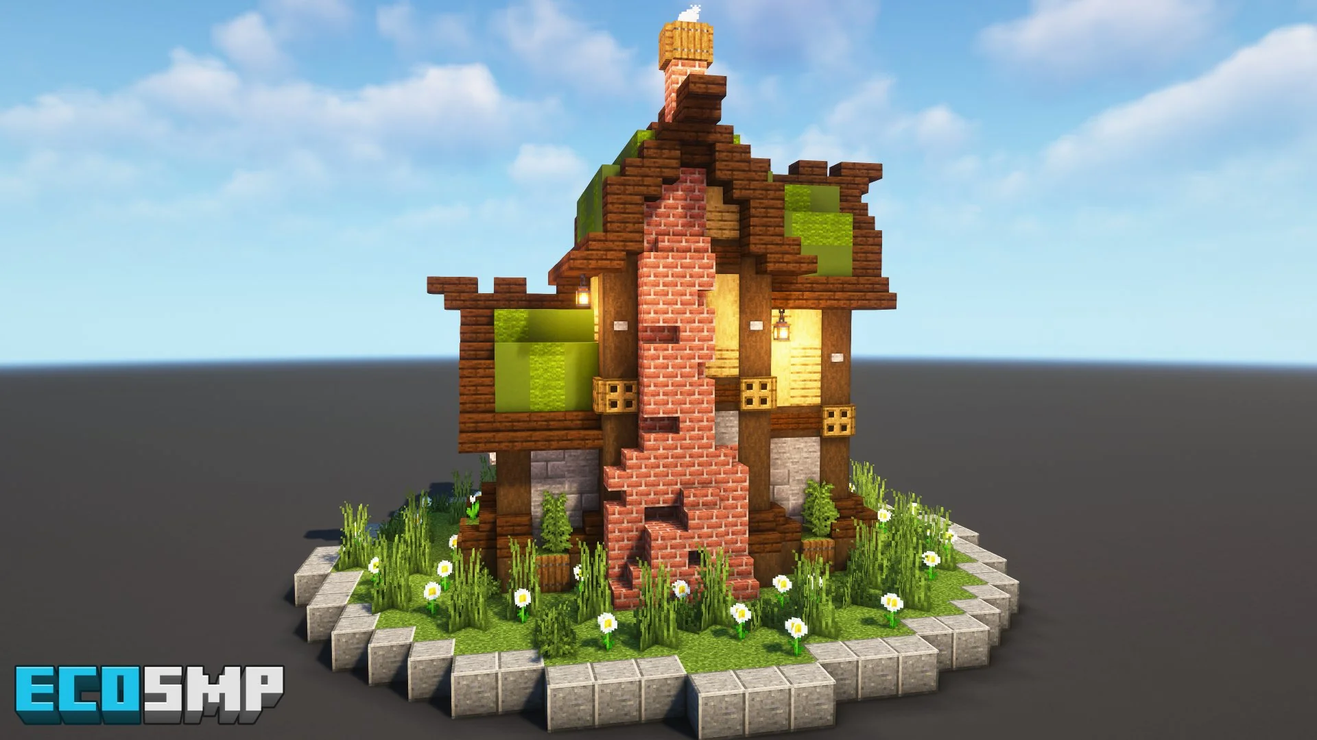 🏡 Small Fantasy House | 6 Variant Collection - Image 11