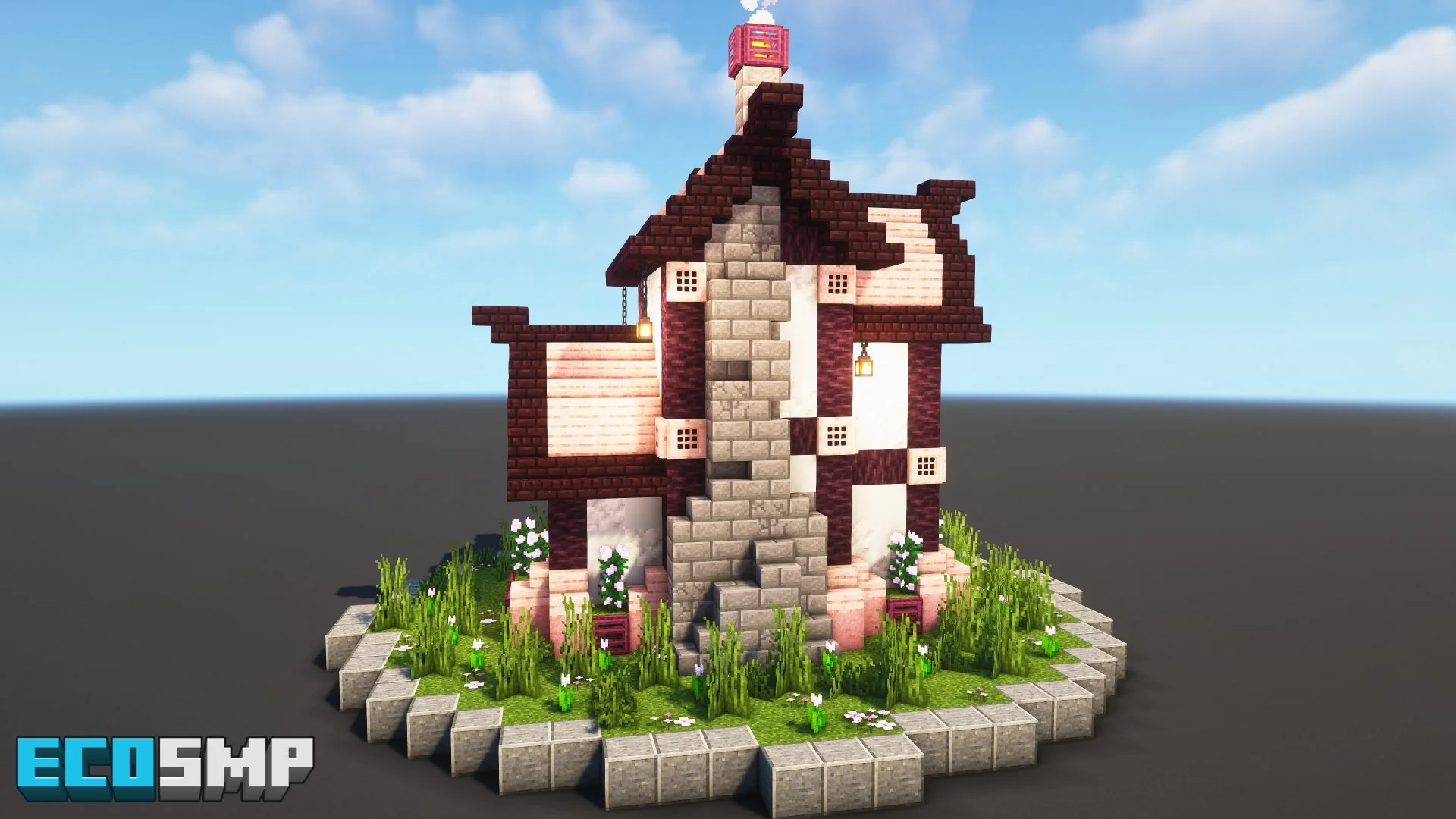 🏡 Small Fantasy House | 6 Variant Collection - Image 12