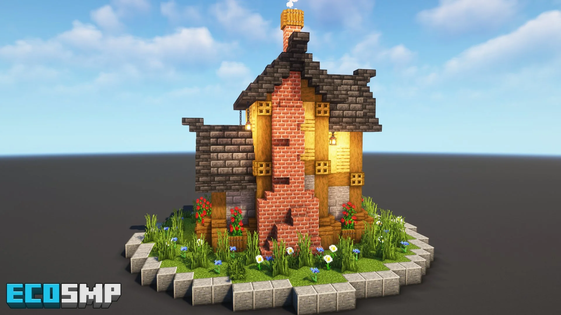 🏡 Small Fantasy House | 6 Variant Collection - Image 13