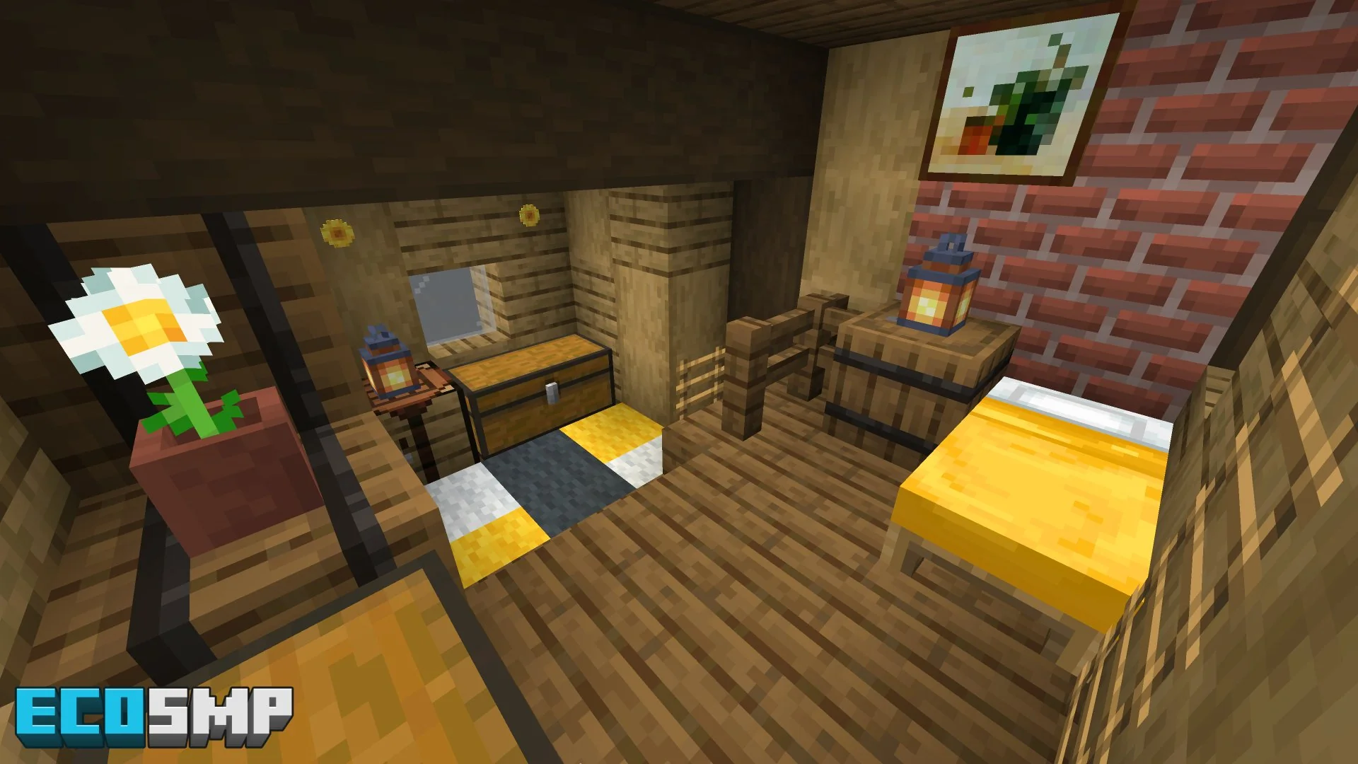 🏡 Small Fantasy House | 6 Variant Collection - Image 14