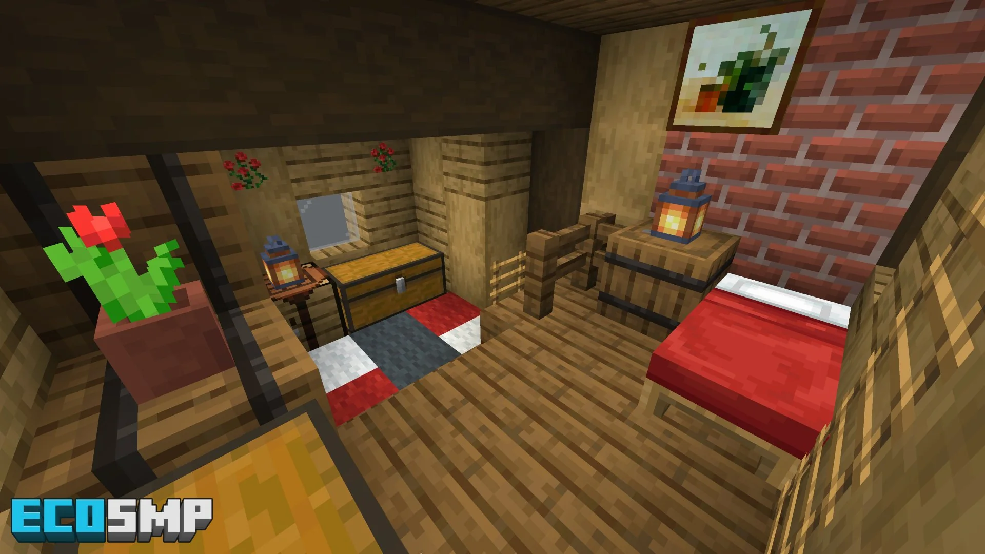 🏡 Small Fantasy House | 6 Variant Collection - Image 15
