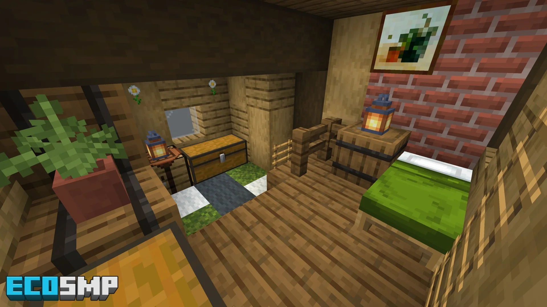 🏡 Small Fantasy House | 6 Variant Collection - Image 16