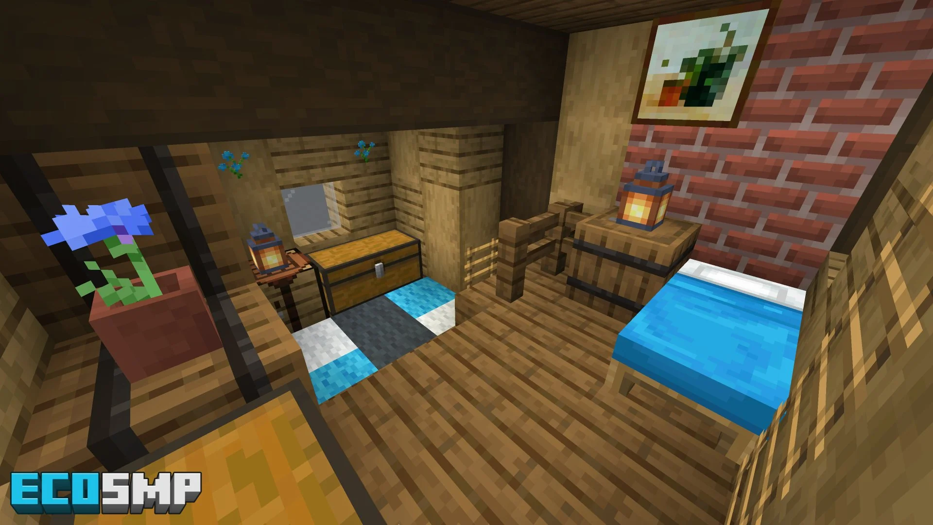 🏡 Small Fantasy House | 6 Variant Collection - Image 17