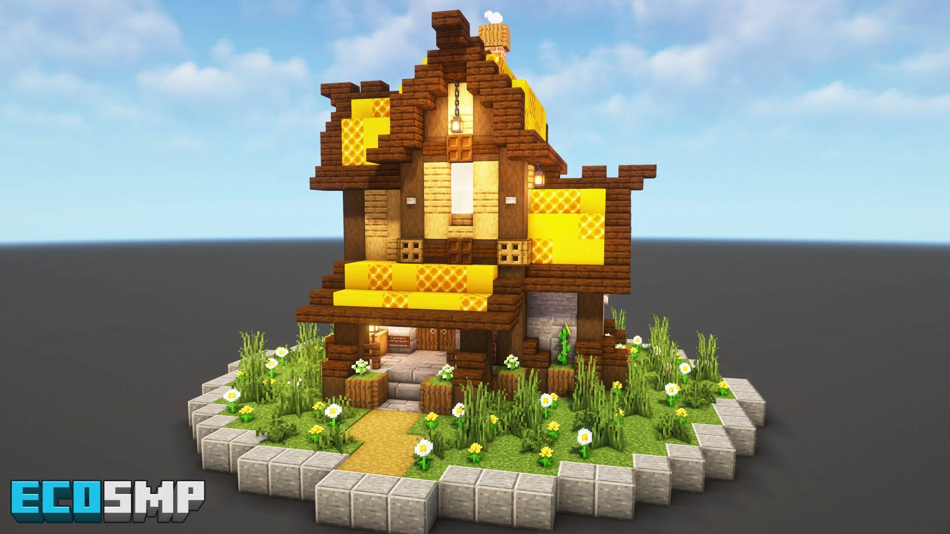 🏡 Small Fantasy House | 6 Variant Collection - Image 2