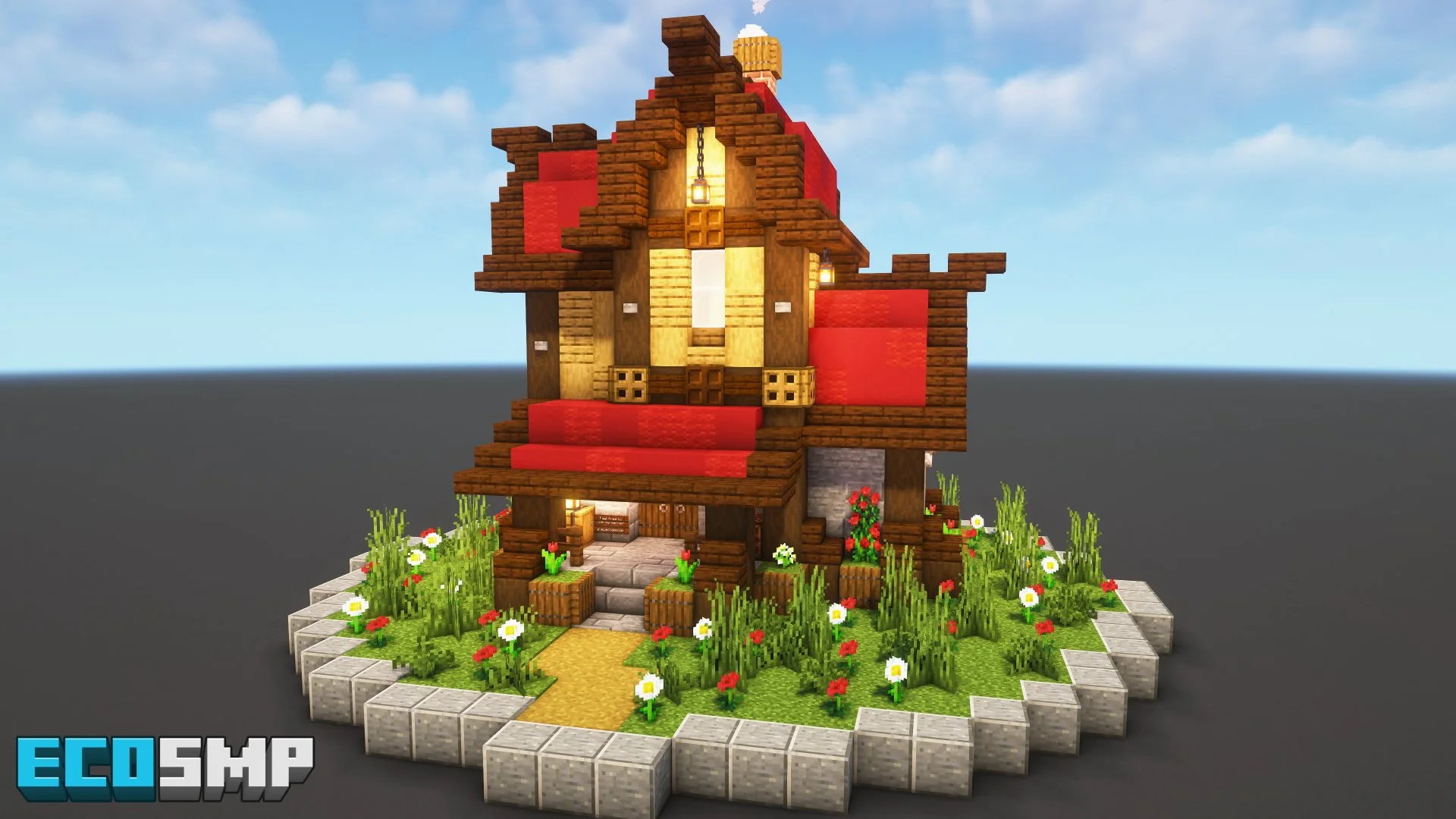 🏡 Small Fantasy House | 6 Variant Collection - Image 3