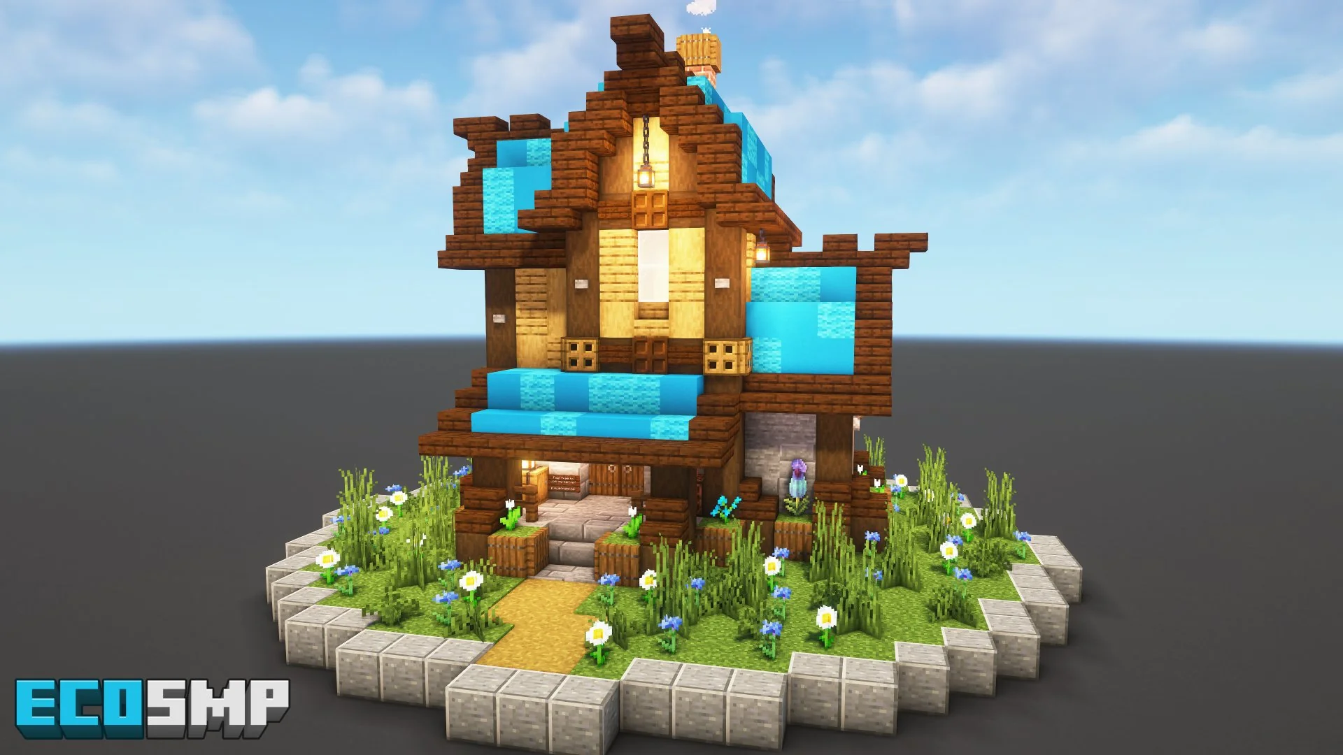 🏡 Small Fantasy House | 6 Variant Collection - Image 4