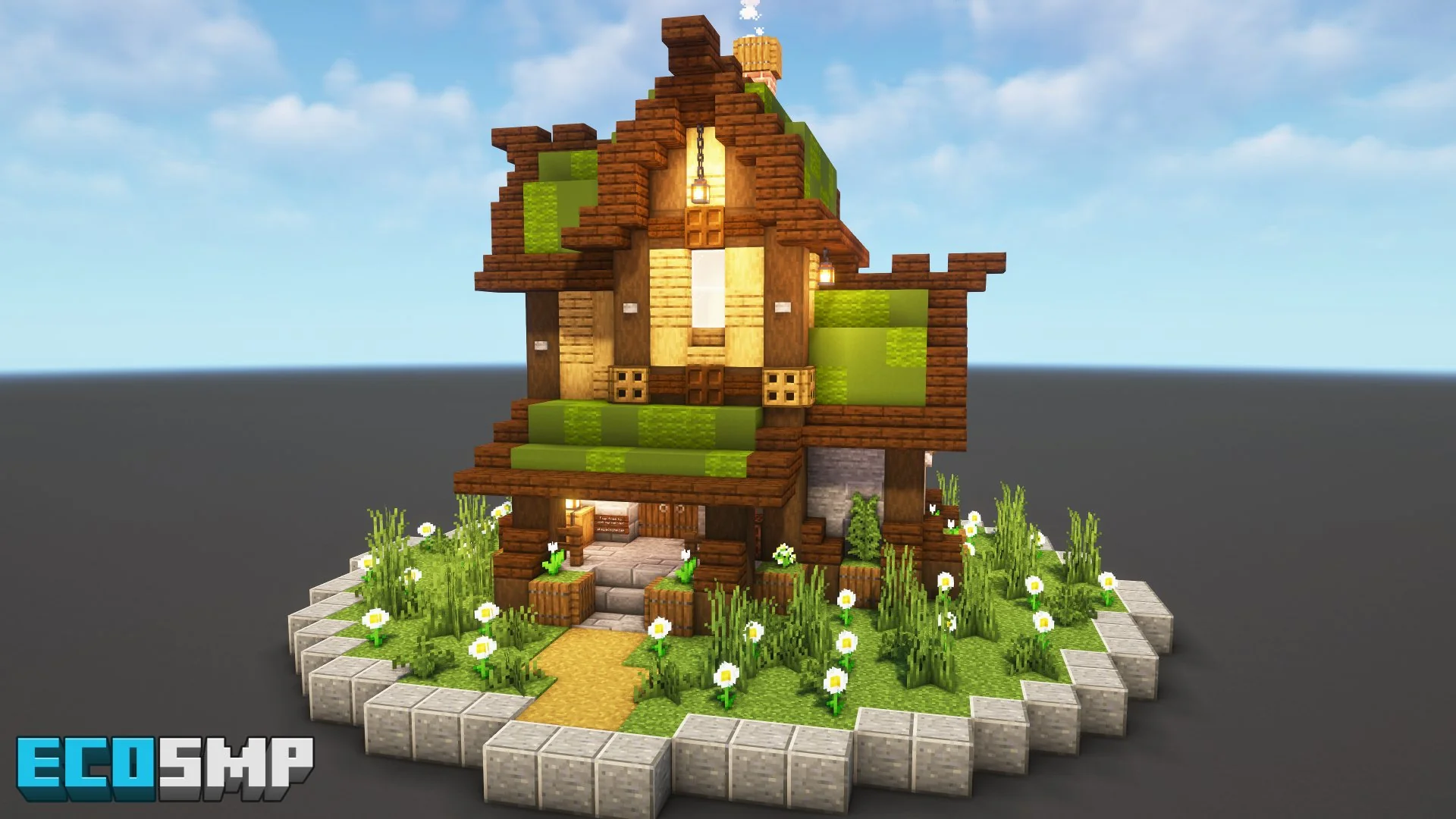🏡 Small Fantasy House | 6 Variant Collection - Image 5