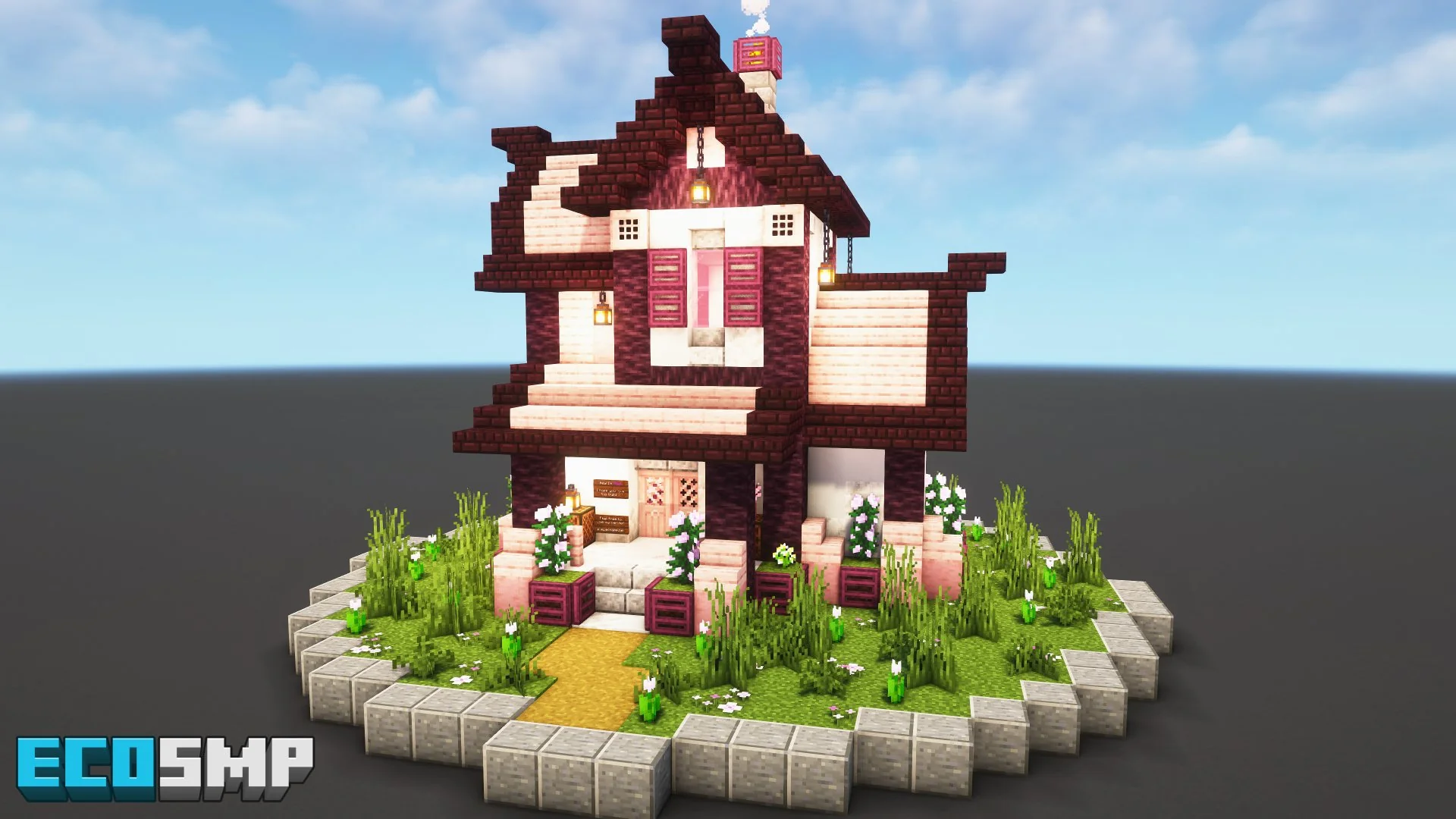 🏡 Small Fantasy House | 6 Variant Collection - Image 6