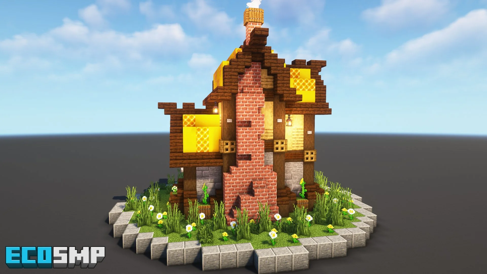 🏡 Small Fantasy House | 6 Variant Collection - Image 8
