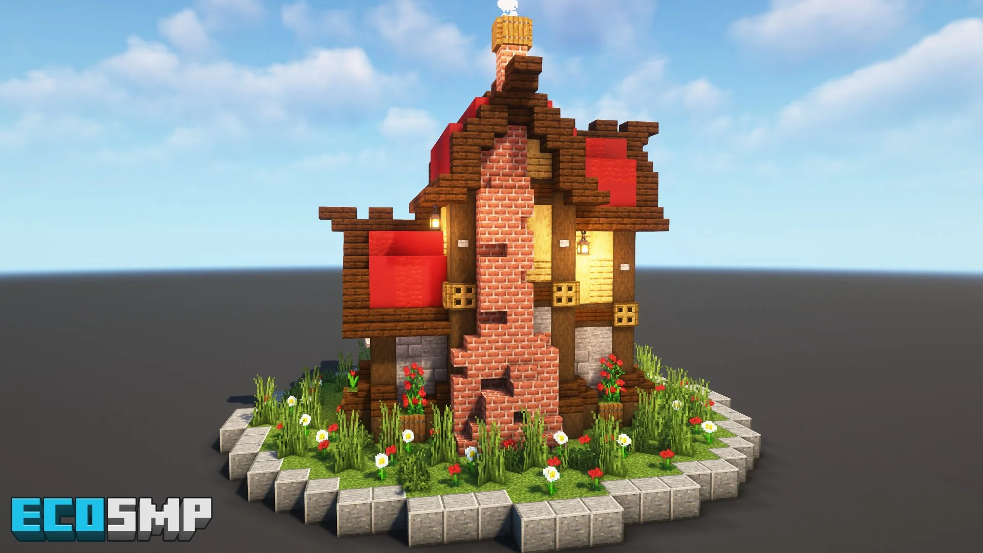 🏡 Small Fantasy House | 6 Variant Collection - Image 9
