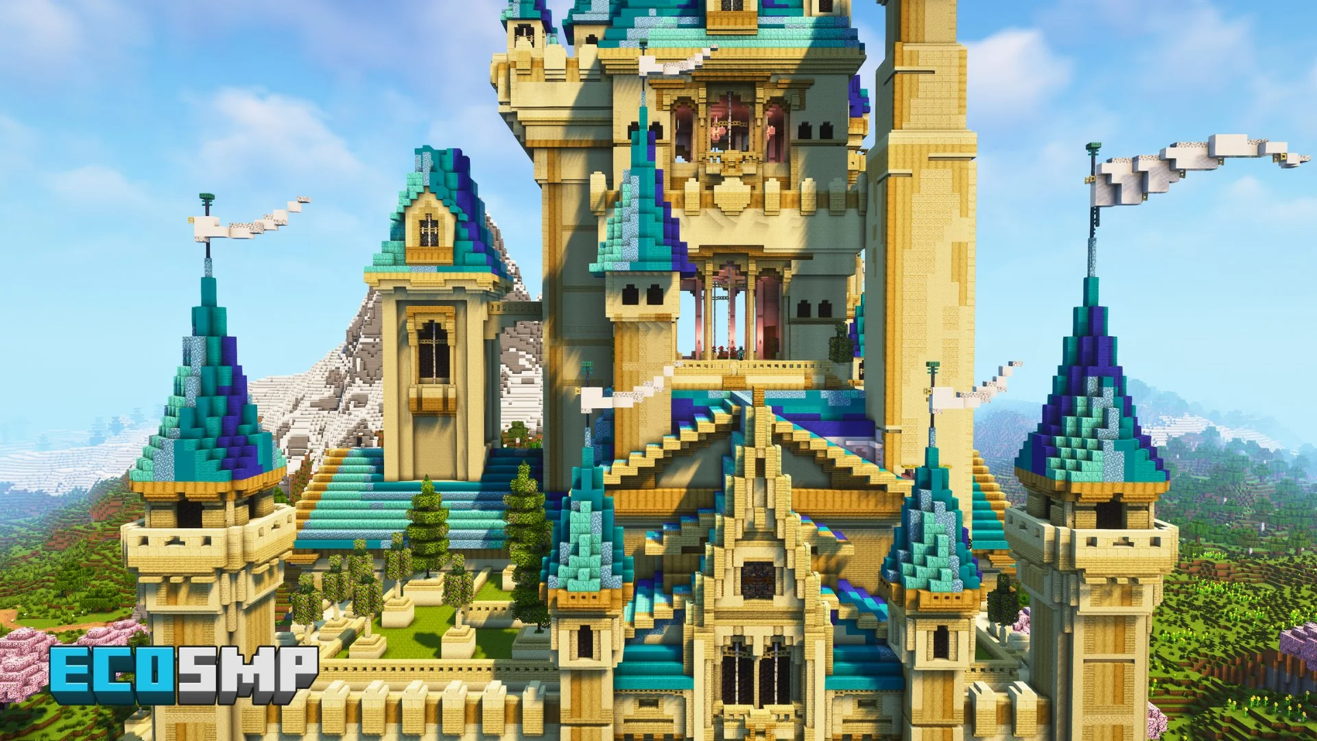 🏰 Starfall Castle - Image 10