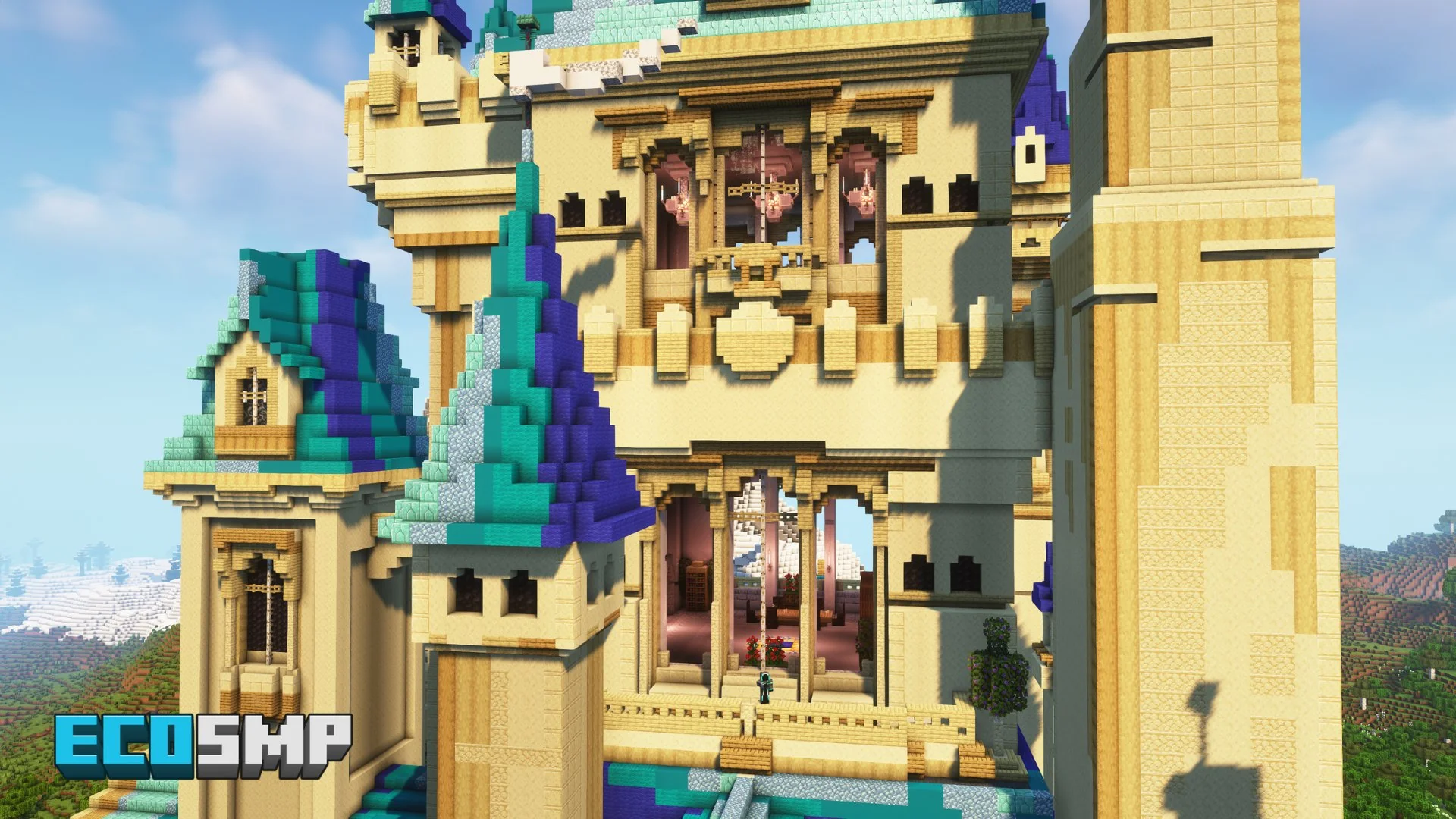 🏰 Starfall Castle - Image 11