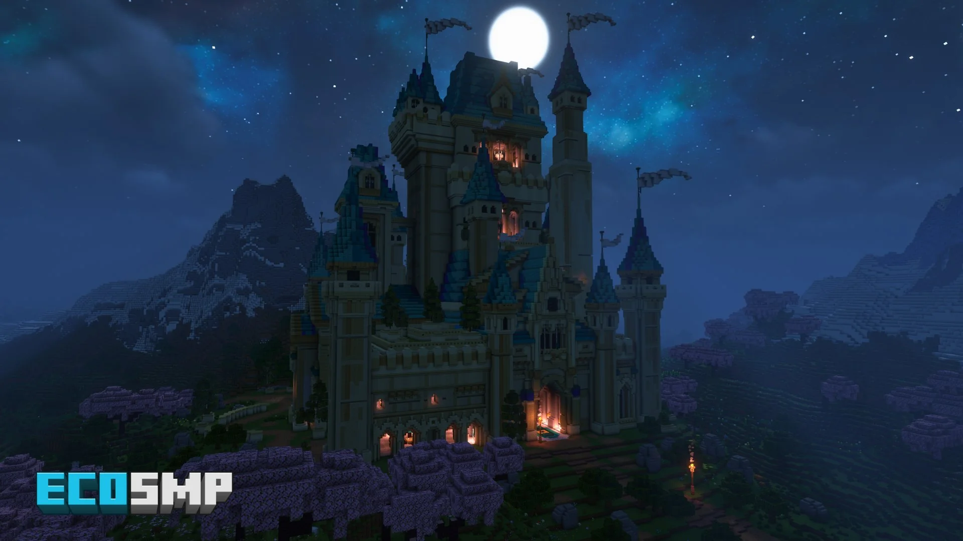 🏰 Starfall Castle - Image 2