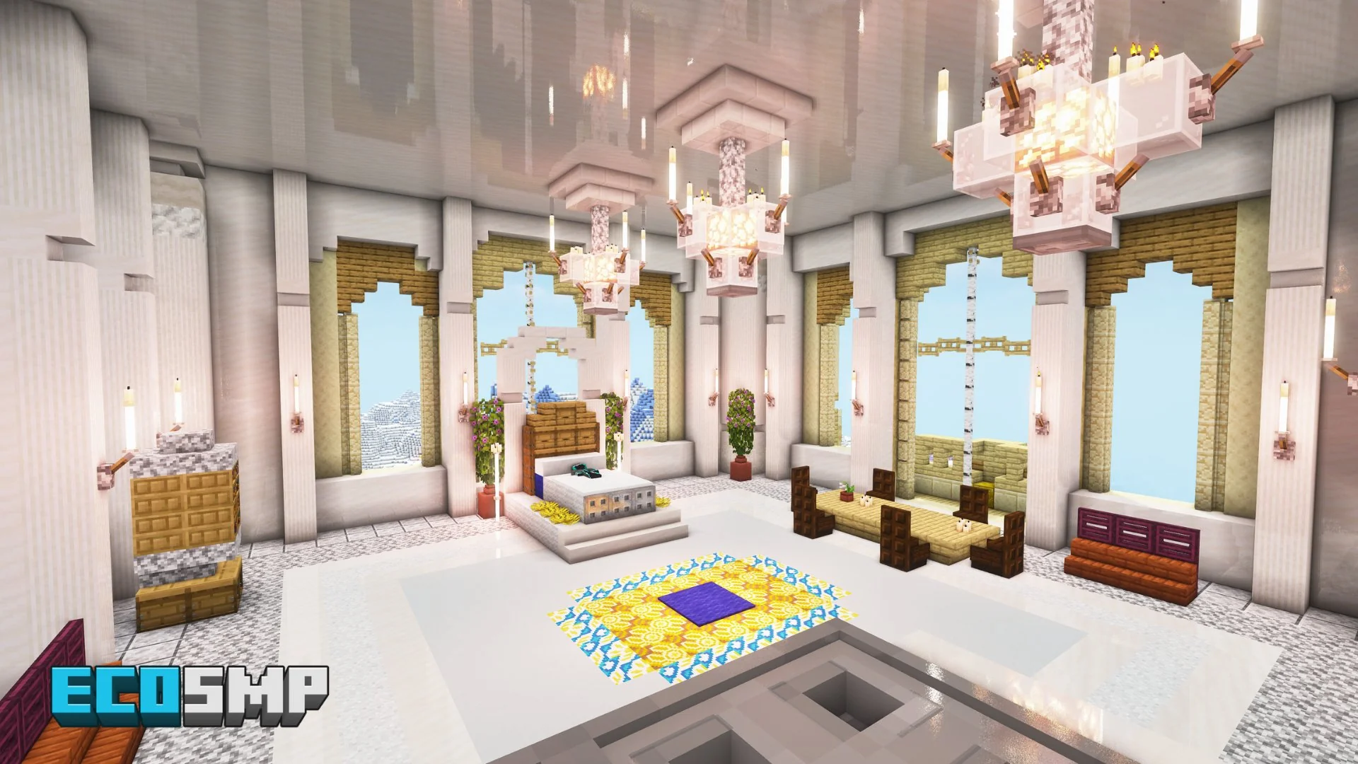 🏰 Starfall Castle - Image 20