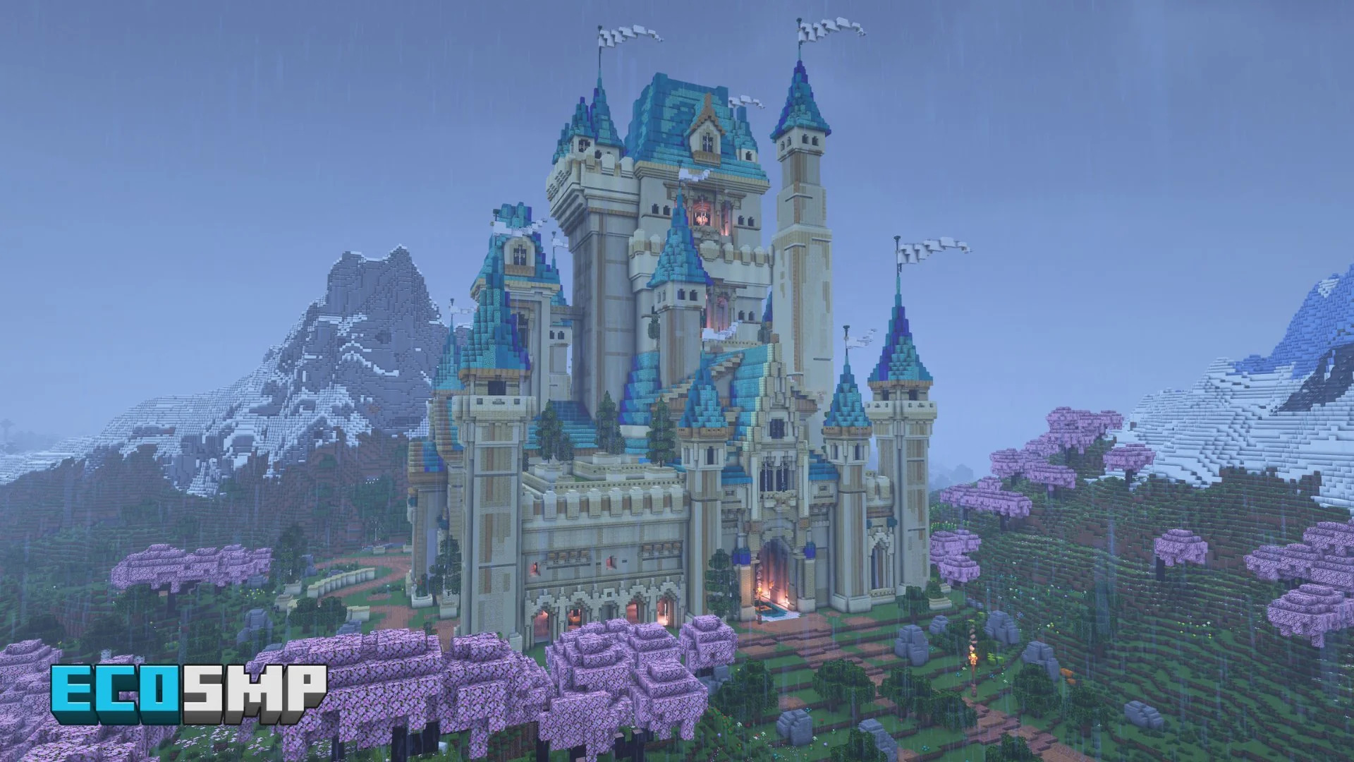 🏰 Starfall Castle - Image 3