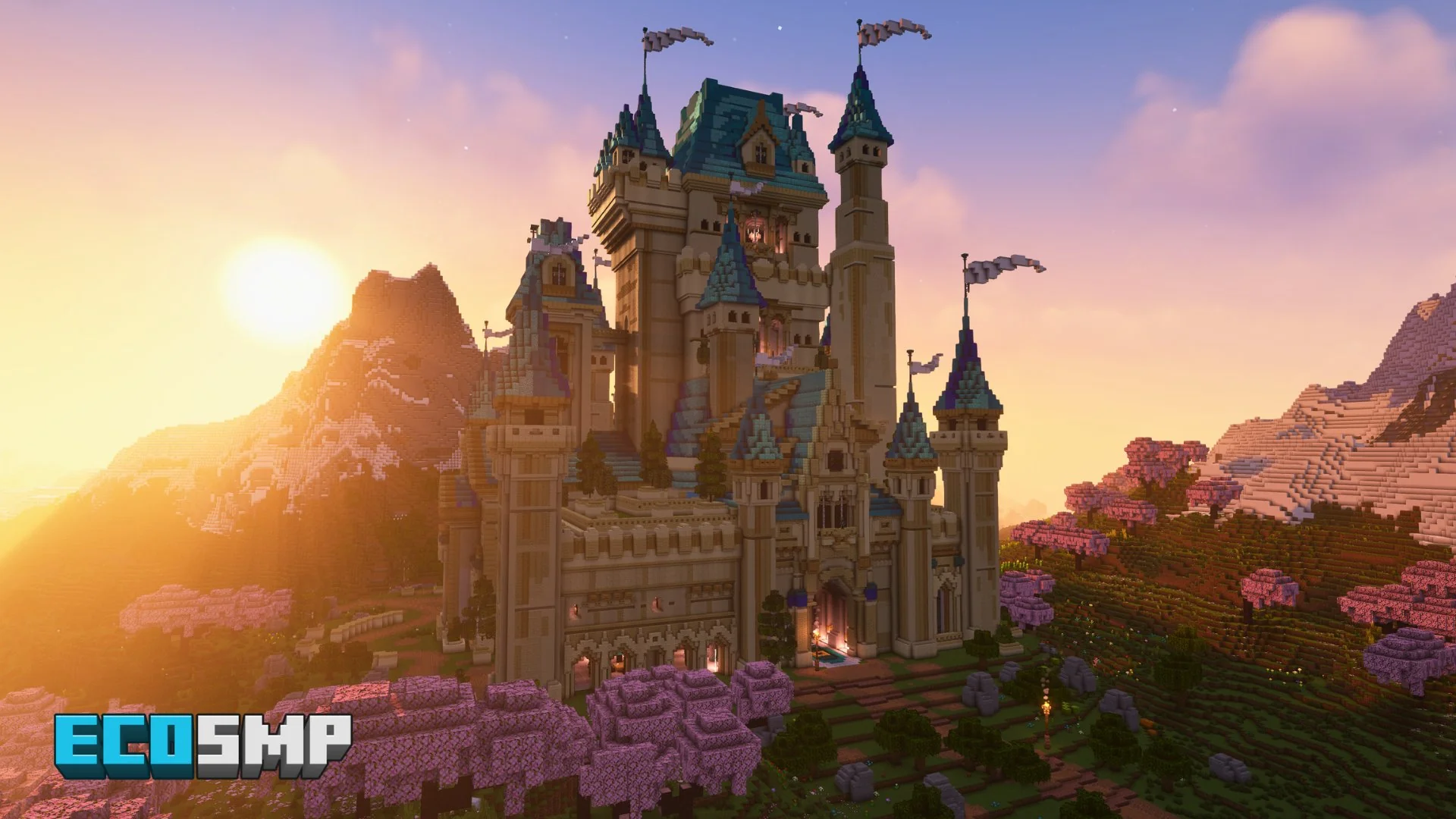 🏰 Starfall Castle - Image 4