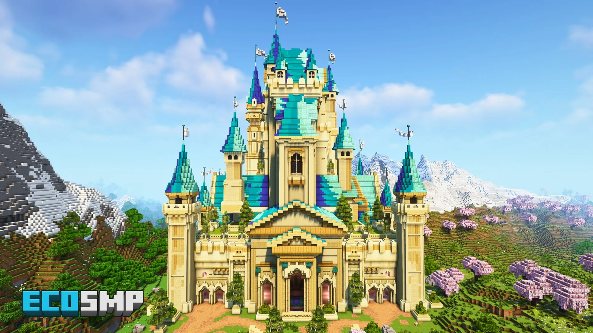 🏰 Starfall Castle - Image 6