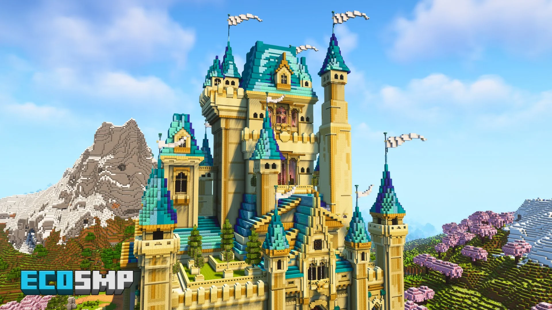 🏰 Starfall Castle - Image 9