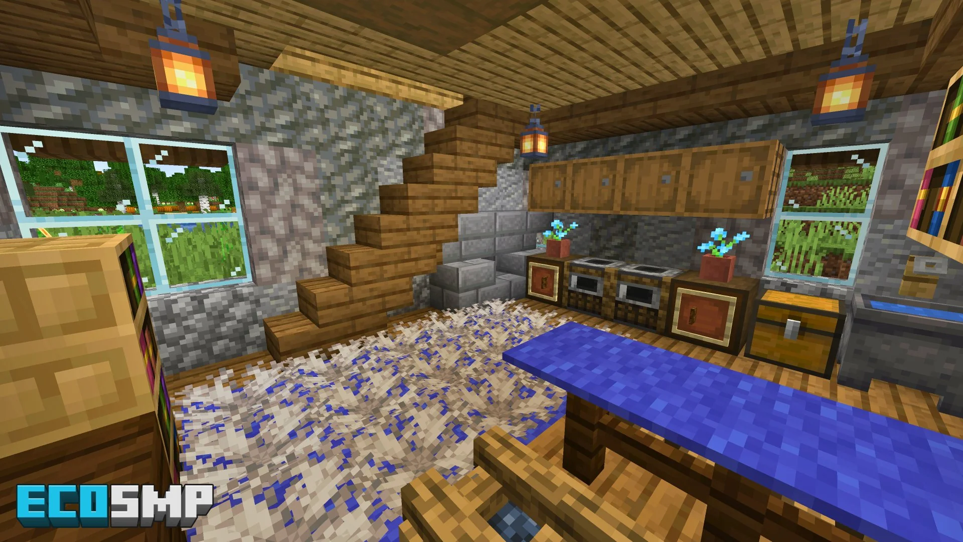 🏡 Stonebrook Lodge - Image 2
