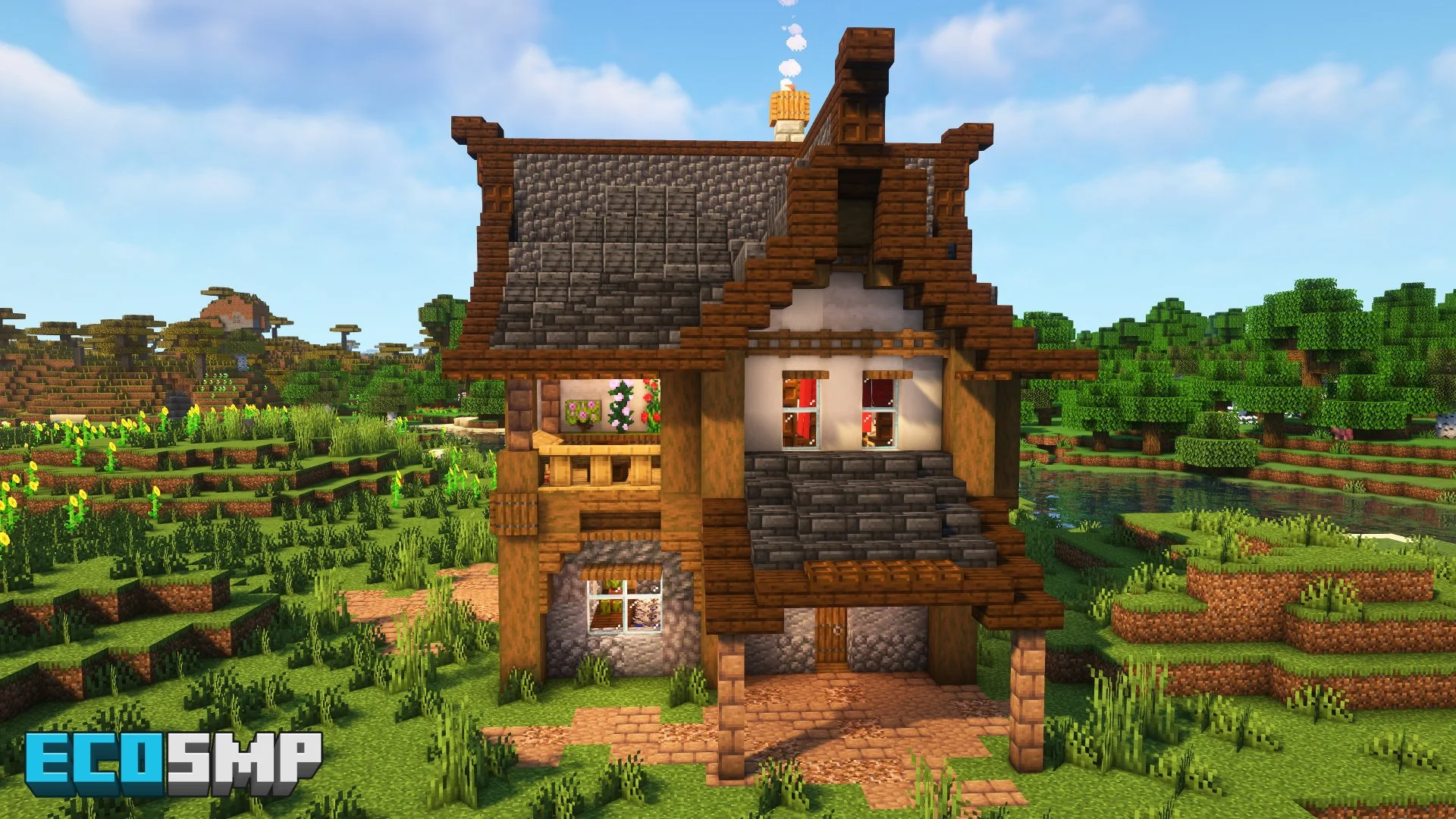 🏡 Stonebrook Lodge - Image 3