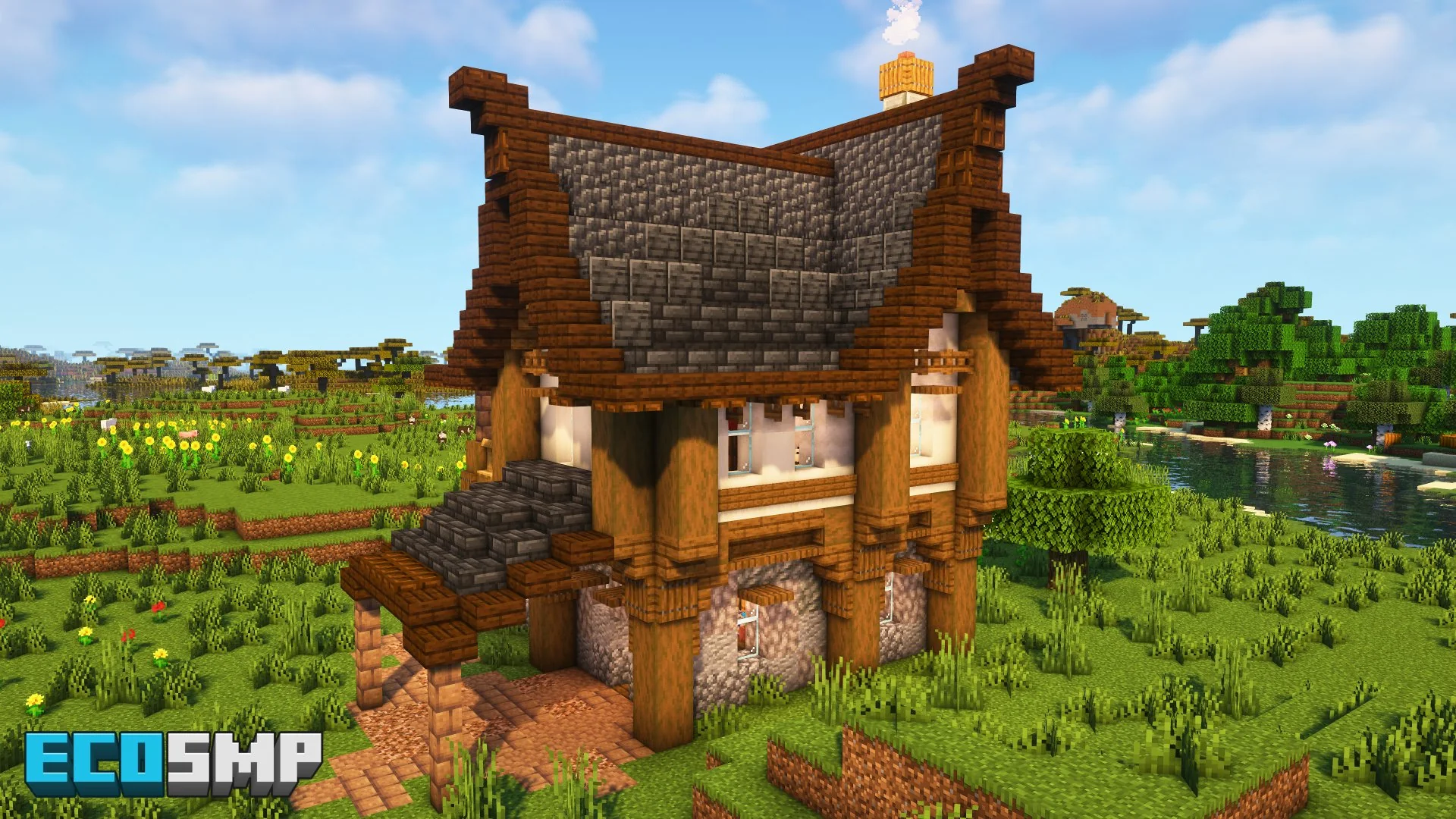 🏡 Stonebrook Lodge - Image 7
