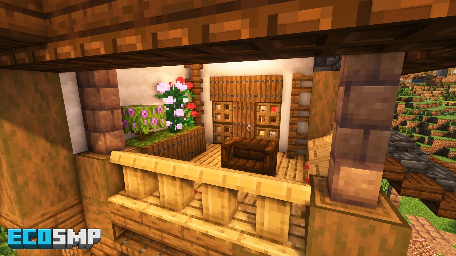 🏡 Stonebrook Lodge - Image 8
