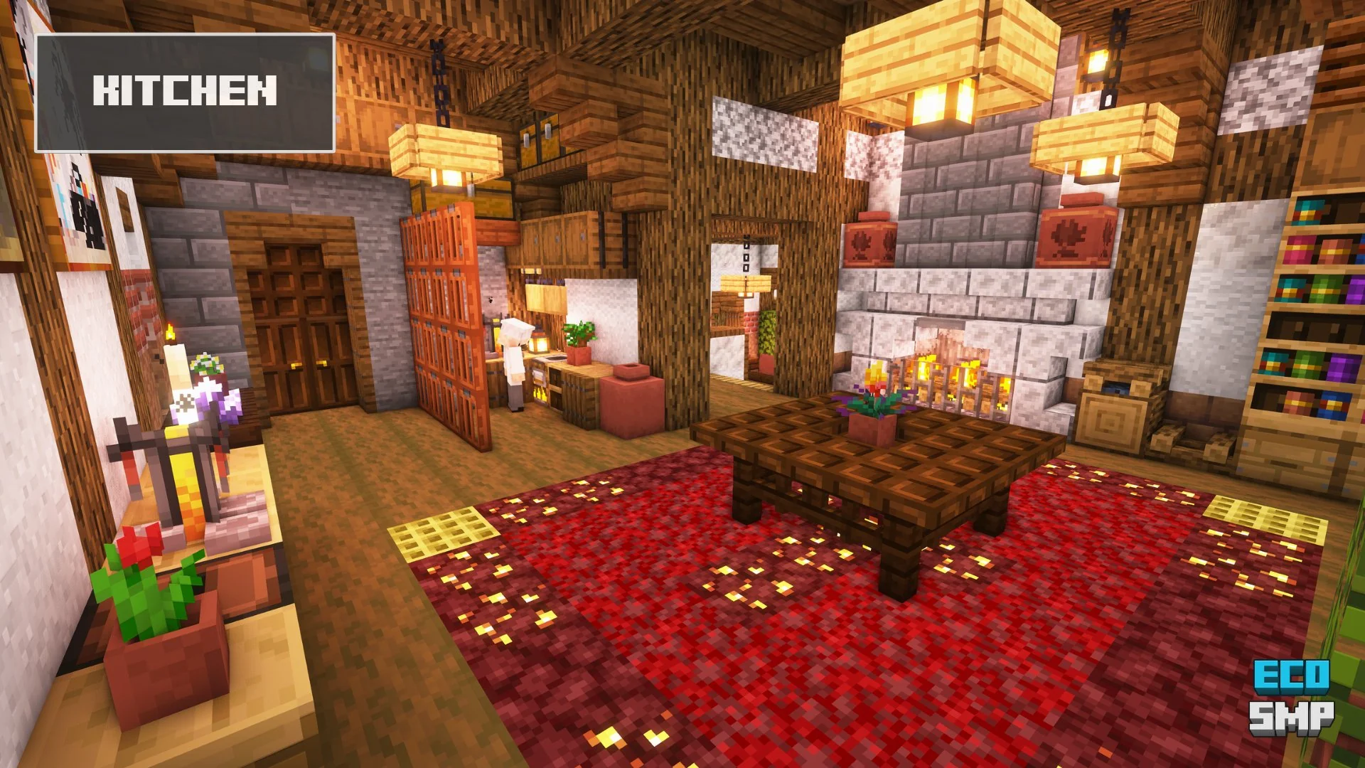 🏰 Stonebrook Manor - Image 10