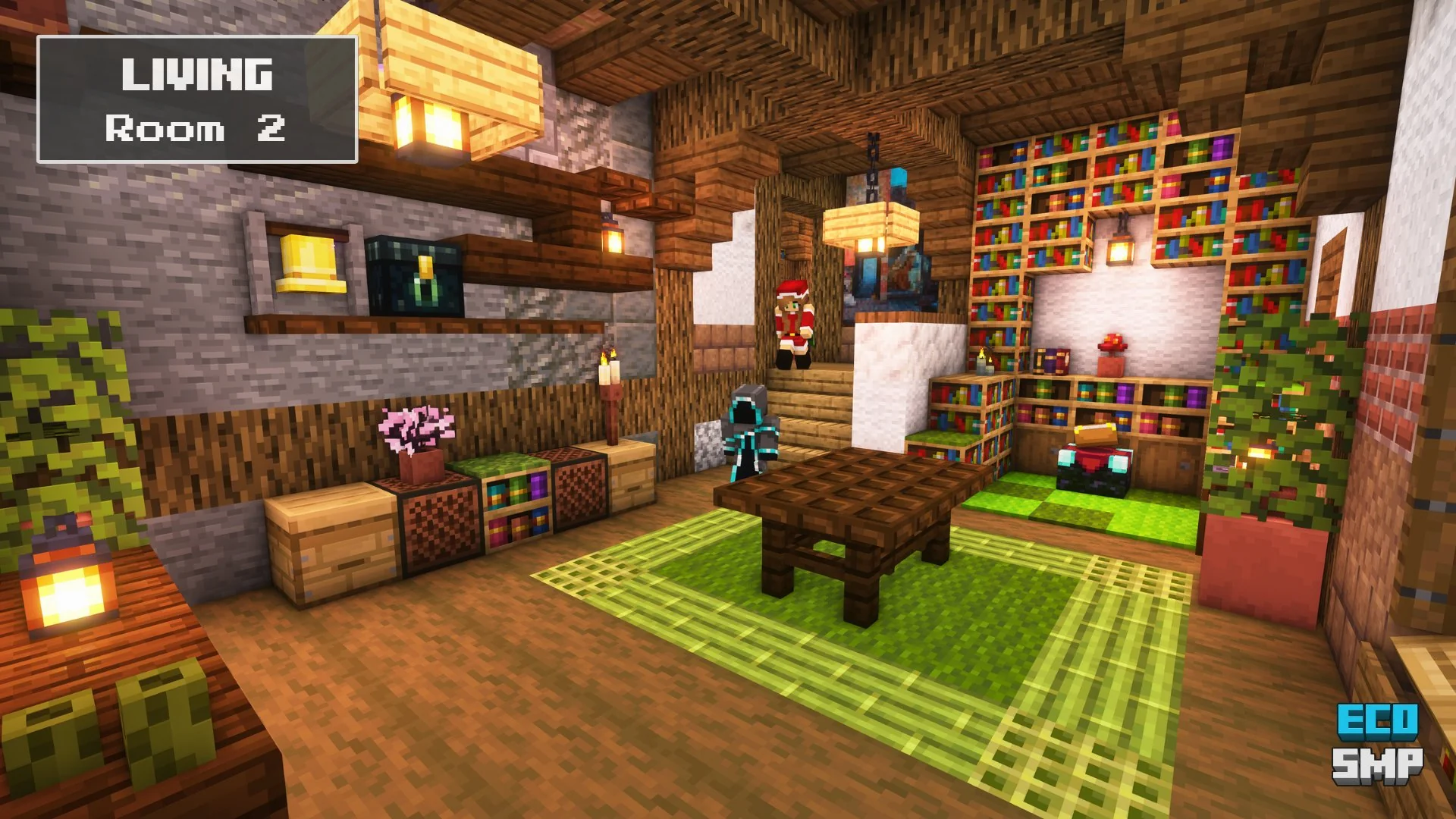 🏰 Stonebrook Manor - Image 12