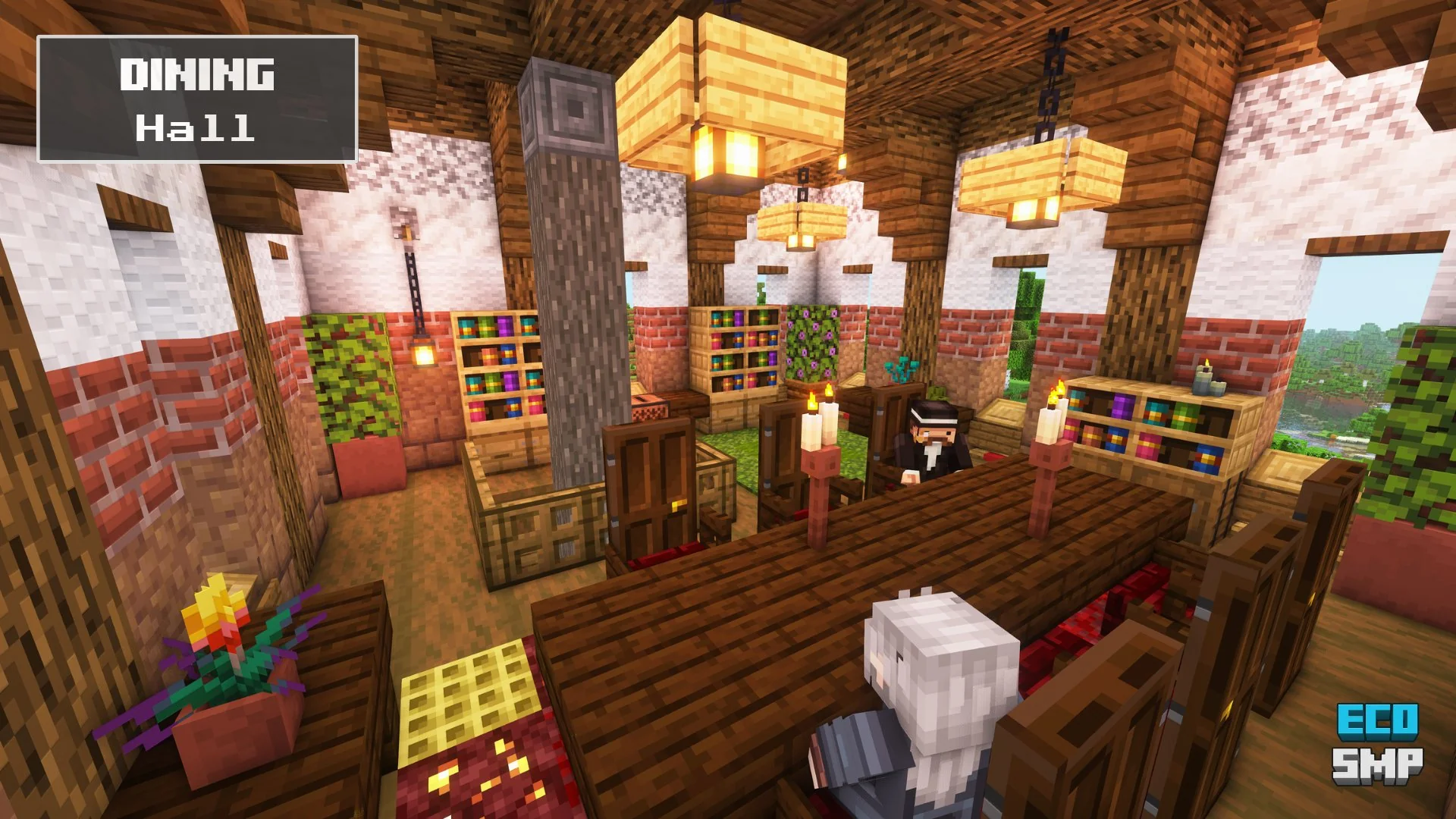 🏰 Stonebrook Manor - Image 13
