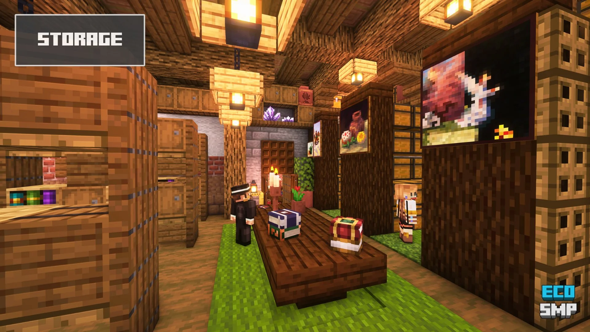 🏰 Stonebrook Manor - Image 14