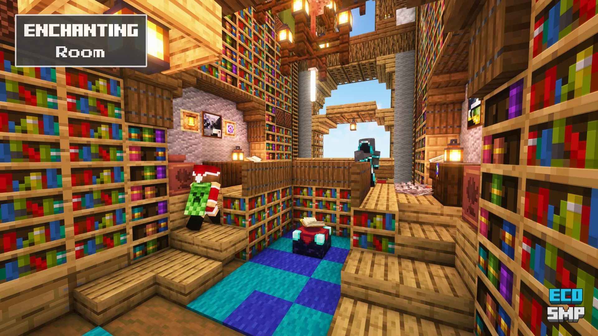 🏰 Stonebrook Manor - Image 19