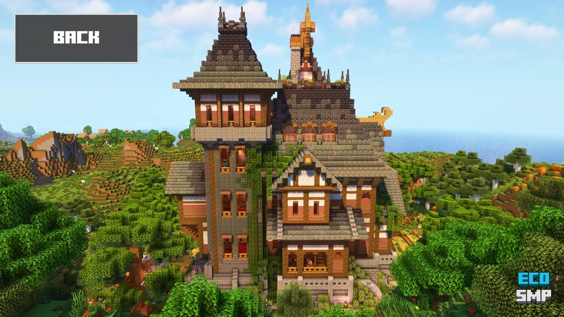 🏰 Stonebrook Manor - Image 3