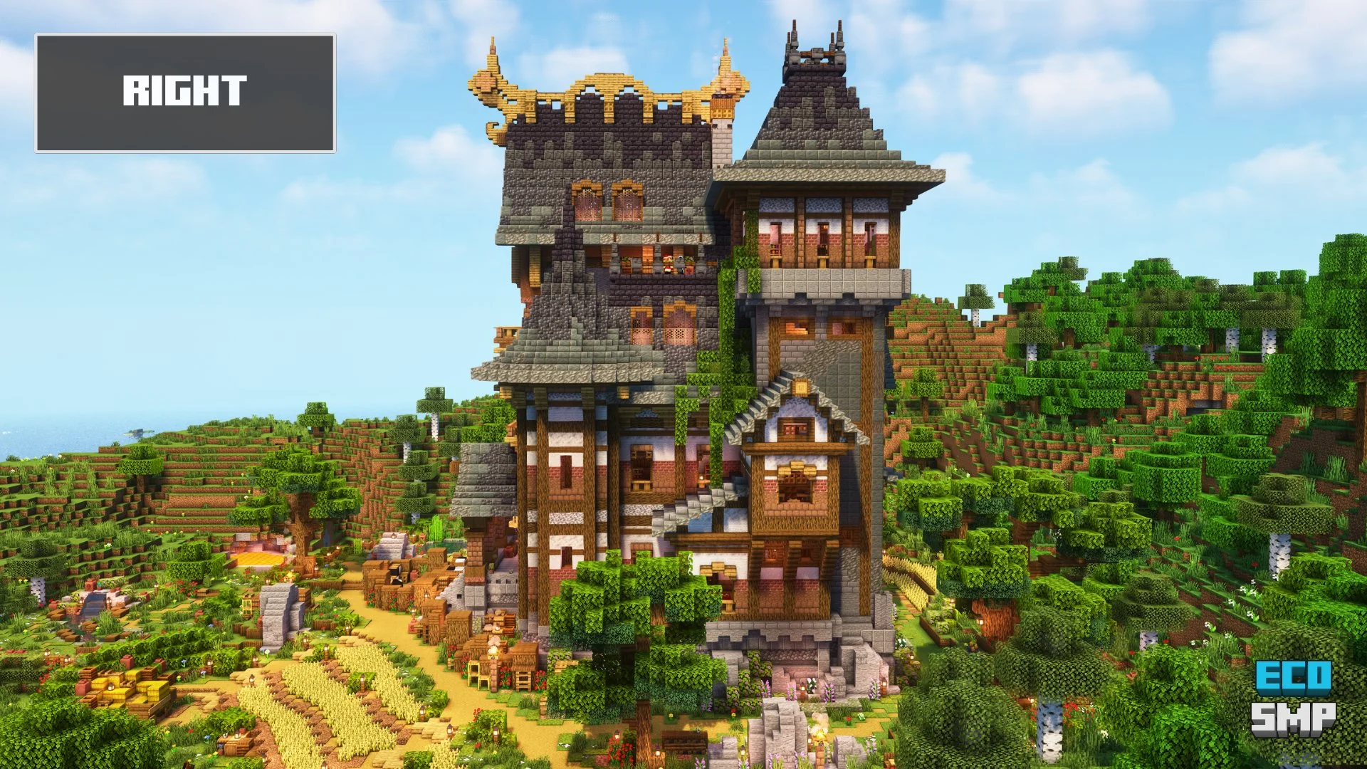 🏰 Stonebrook Manor - Image 5