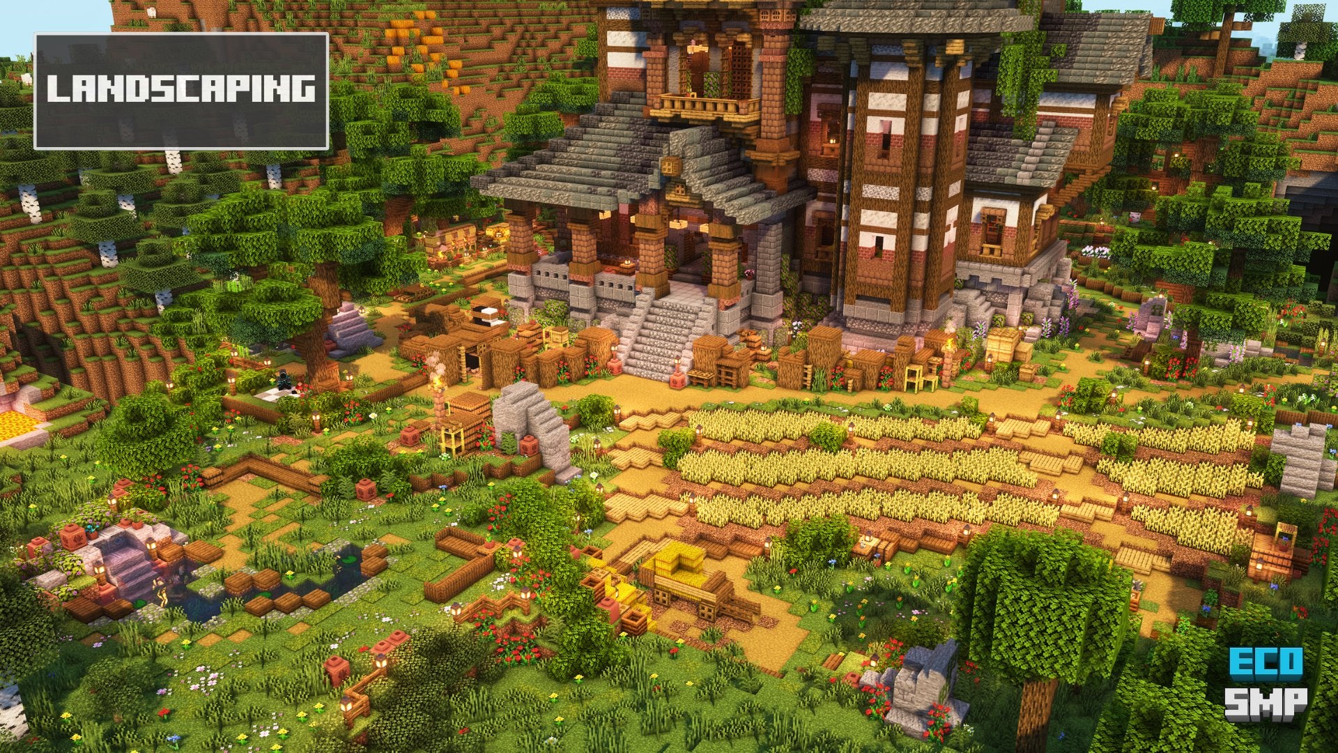 🏰 Stonebrook Manor - Image 6