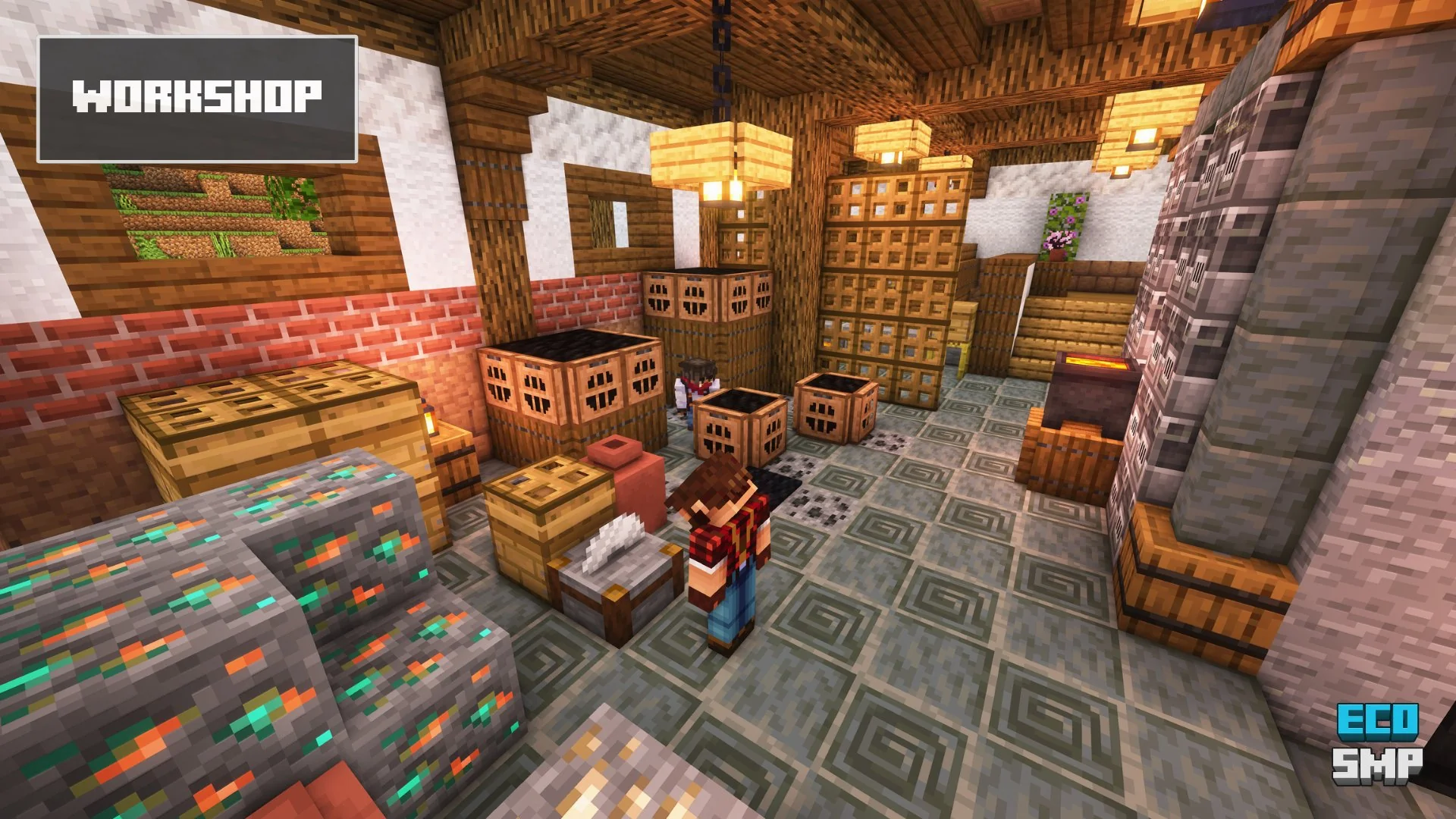 🏰 Stonebrook Manor - Image 7