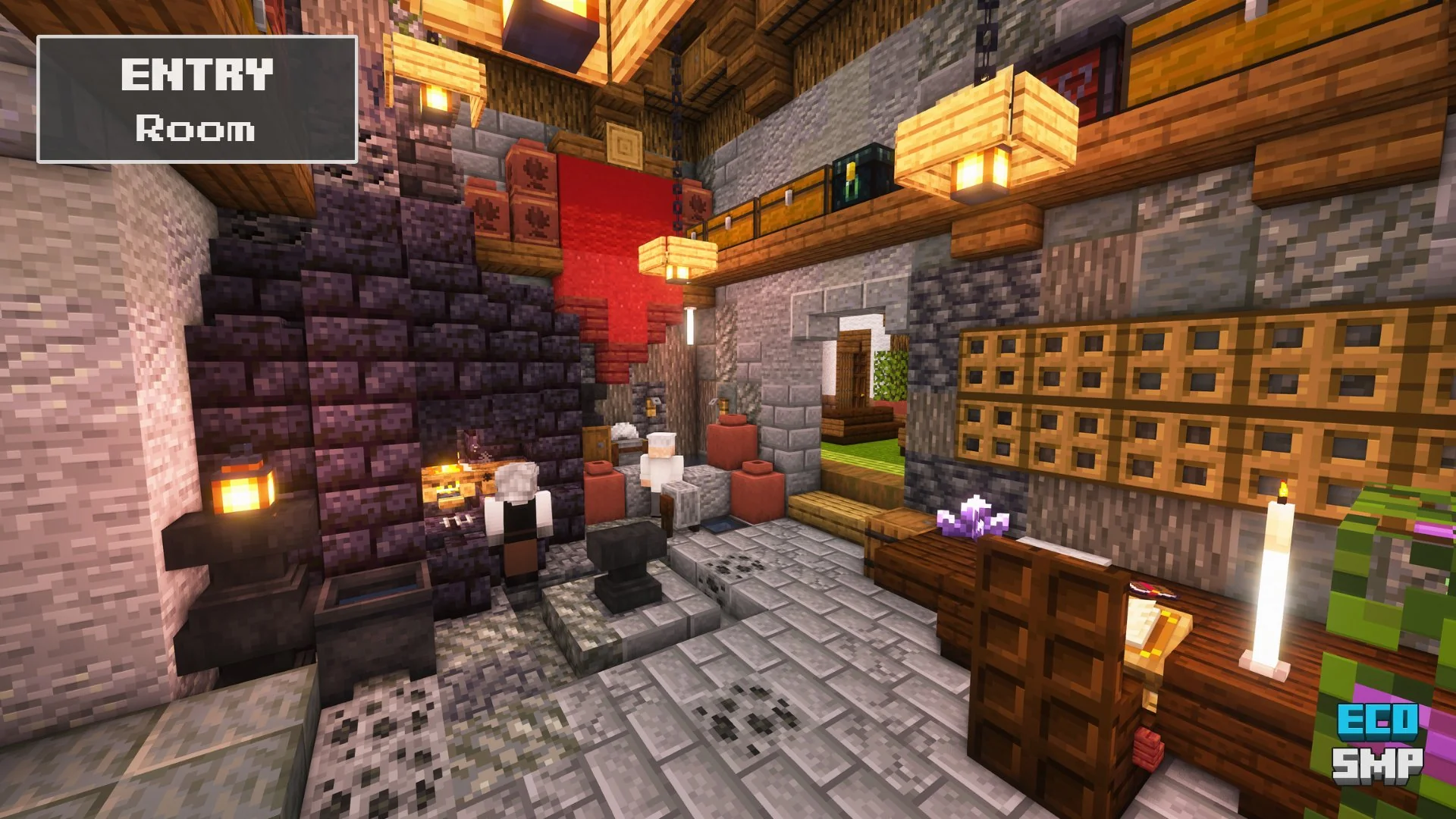 🏰 Stonebrook Manor - Image 8