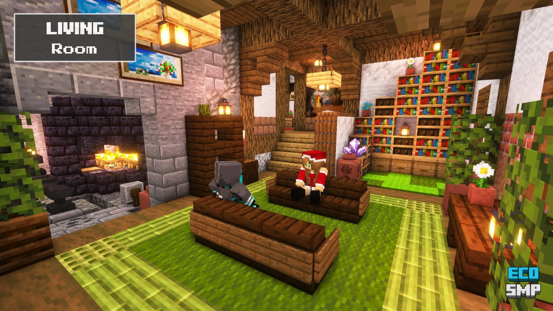 🏰 Stonebrook Manor - Image 9