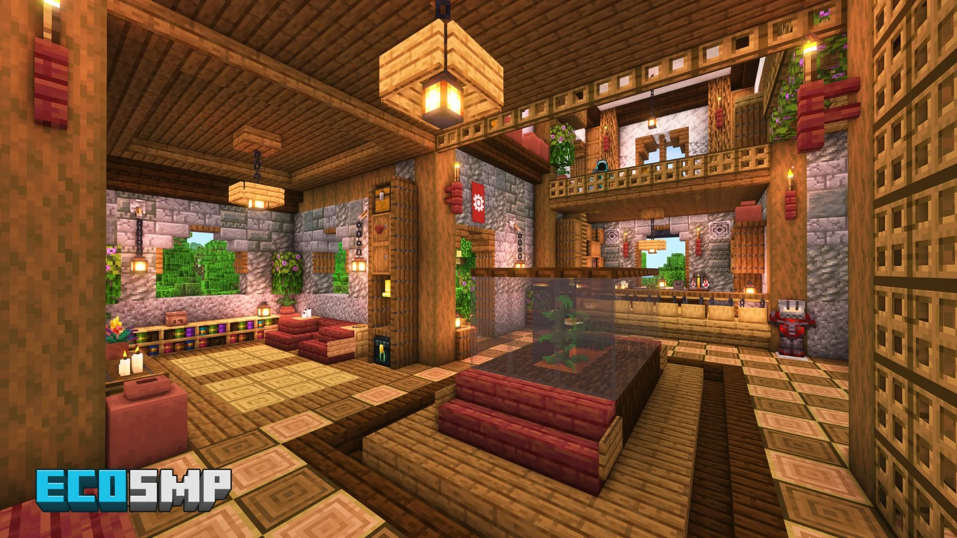 🏰 Stoneveil Manor - Image 10