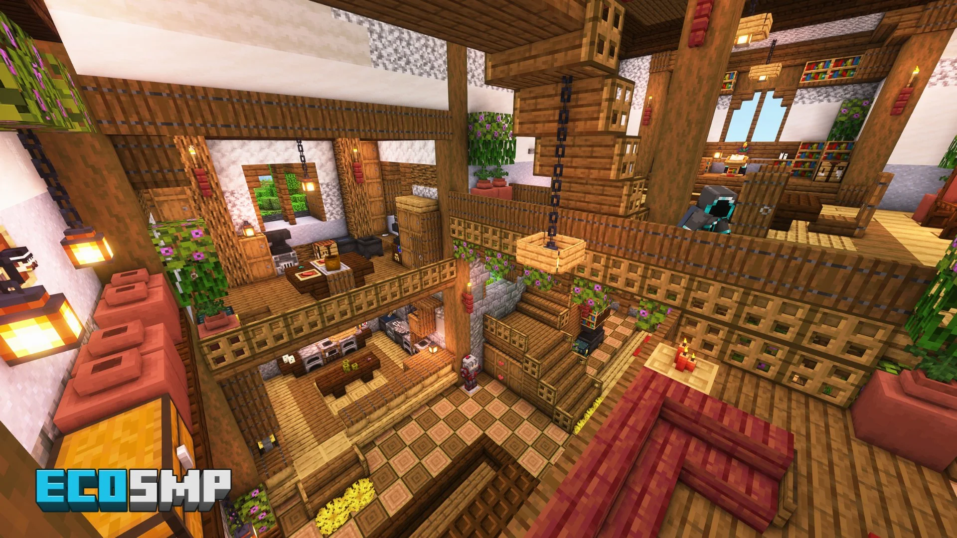 🏰 Stoneveil Manor - Image 11