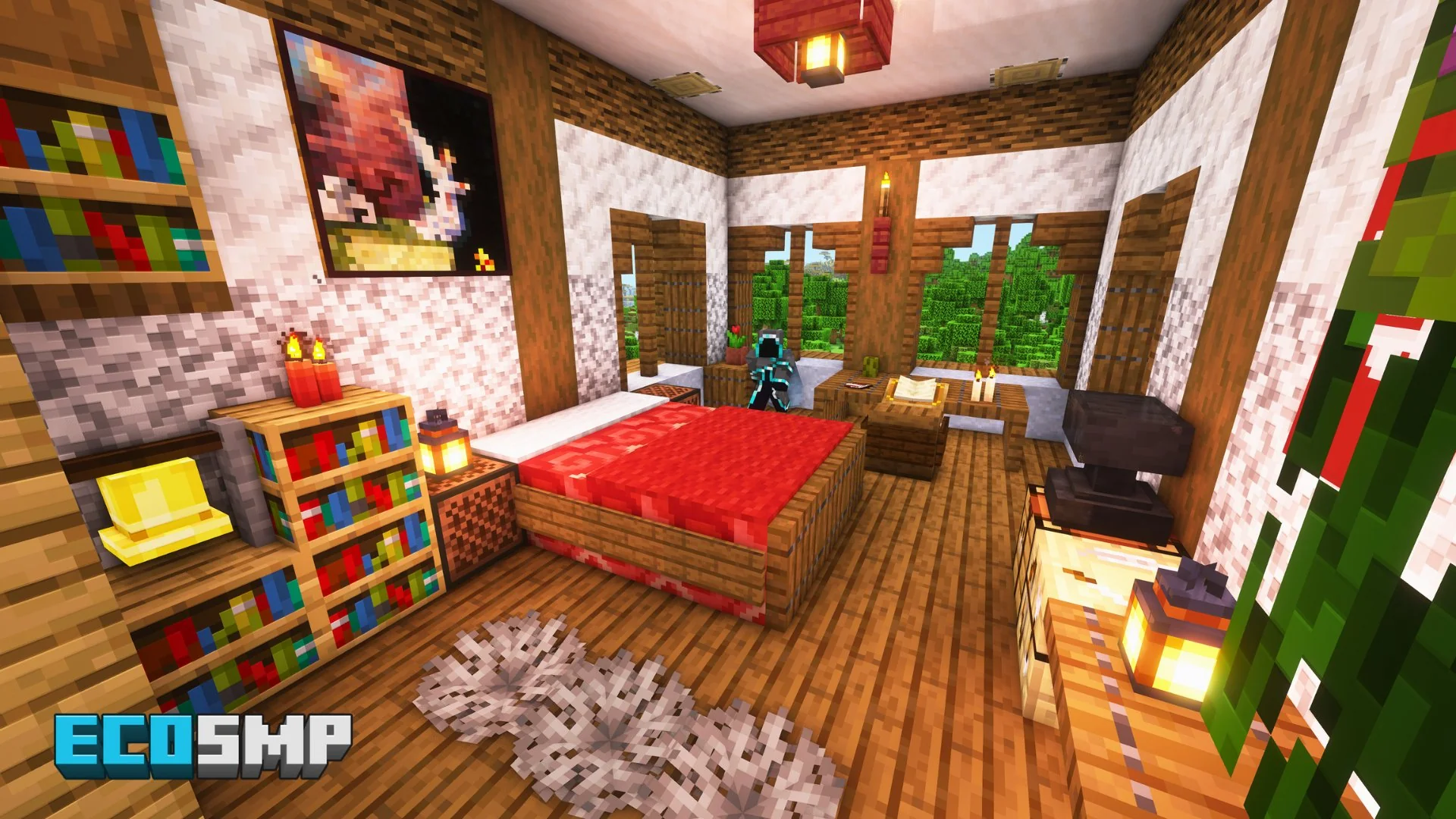 🏰 Stoneveil Manor - Image 12