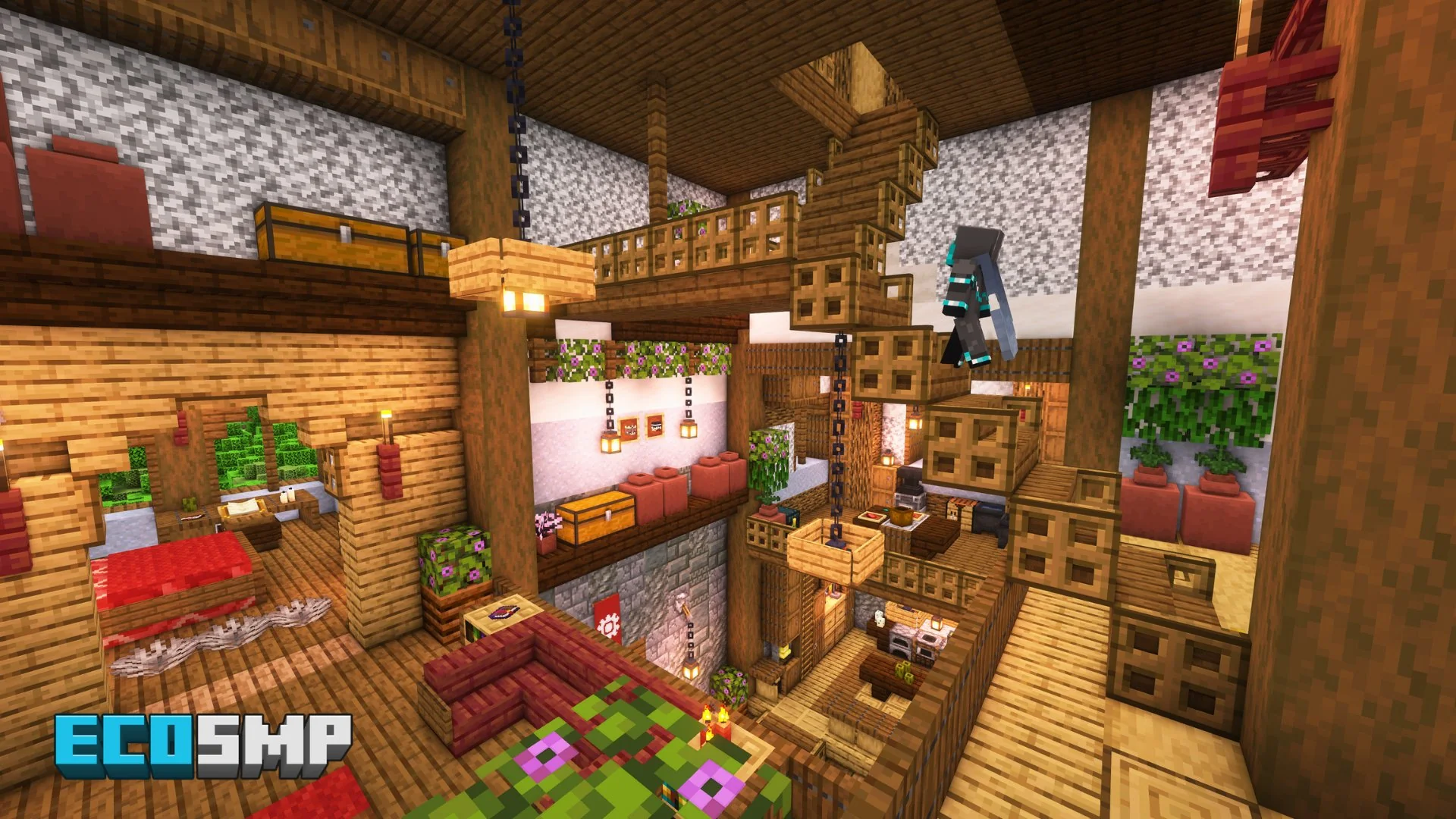 🏰 Stoneveil Manor - Image 13