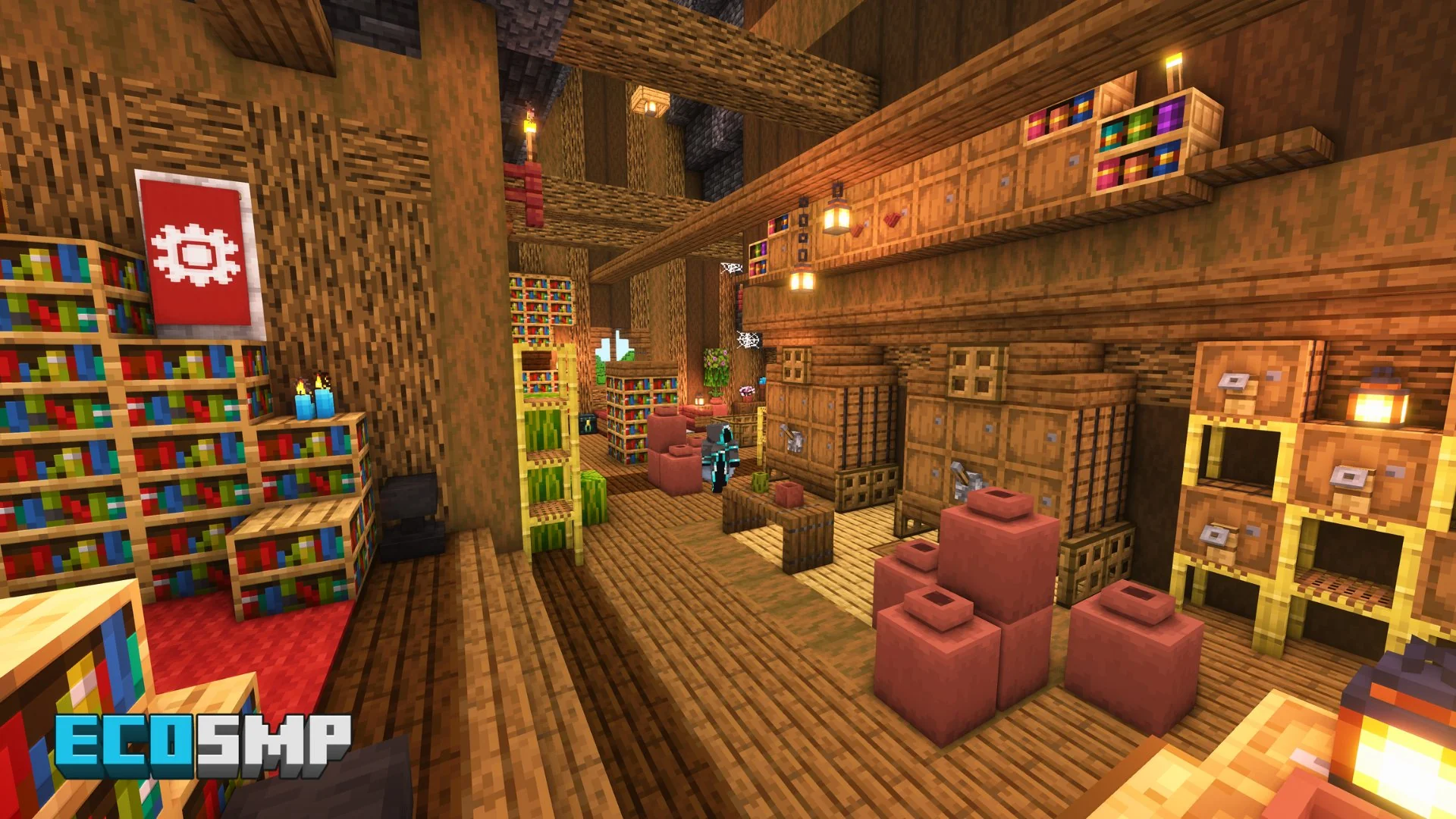 🏰 Stoneveil Manor - Image 15