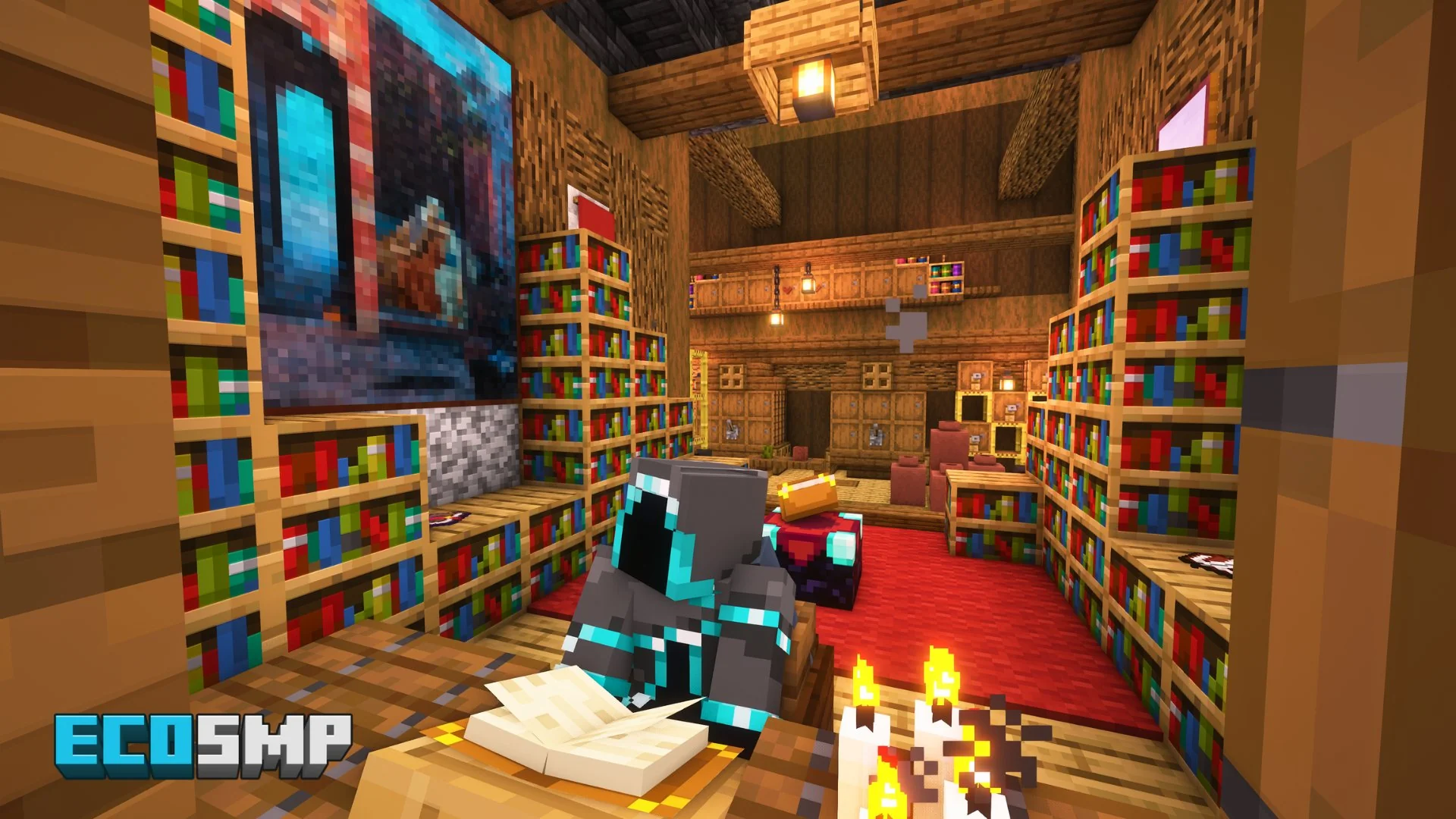 🏰 Stoneveil Manor - Image 16