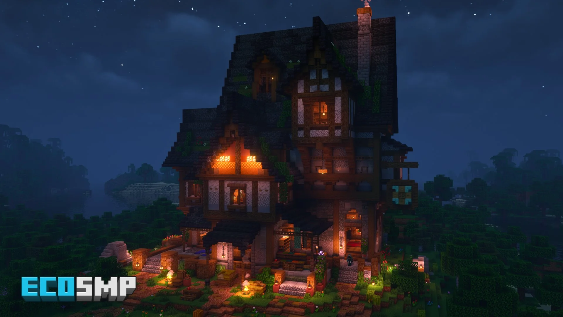 🏰 Stoneveil Manor - Image 17