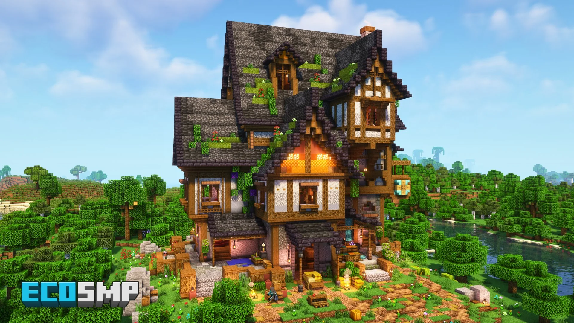 🏰 Stoneveil Manor - Image 2