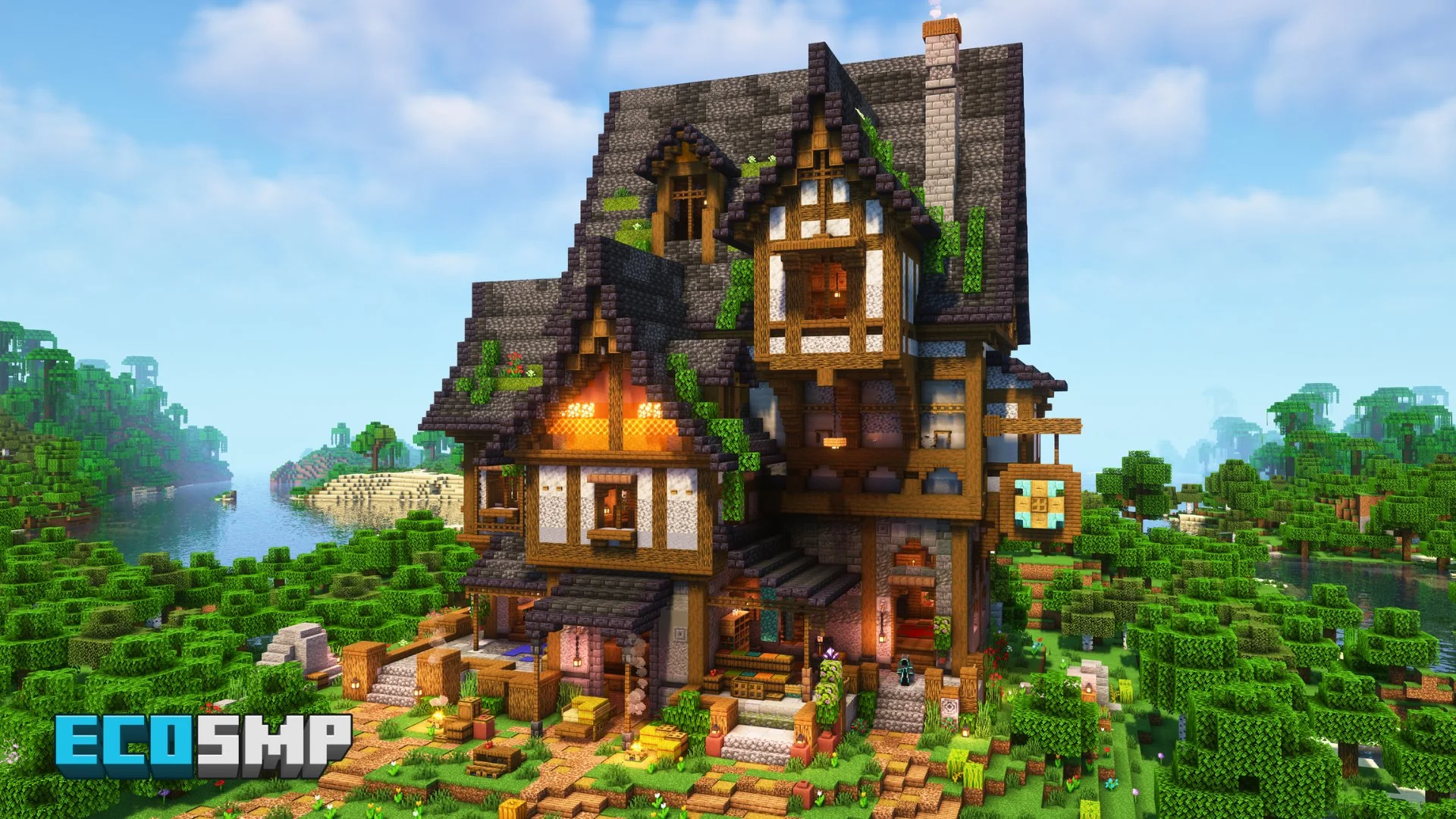 🏰 Stoneveil Manor - Image 20