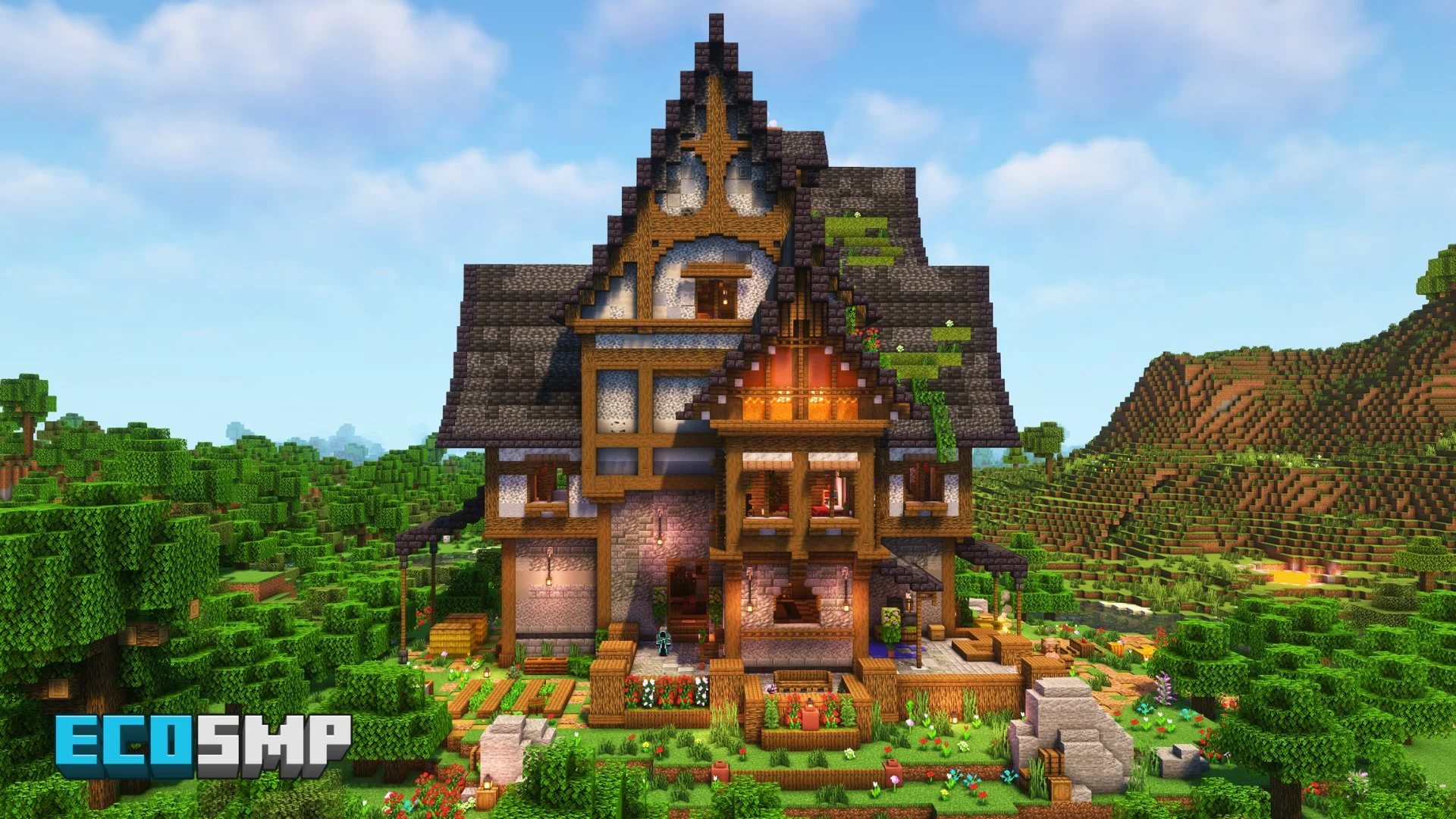 🏰 Stoneveil Manor - Image 3