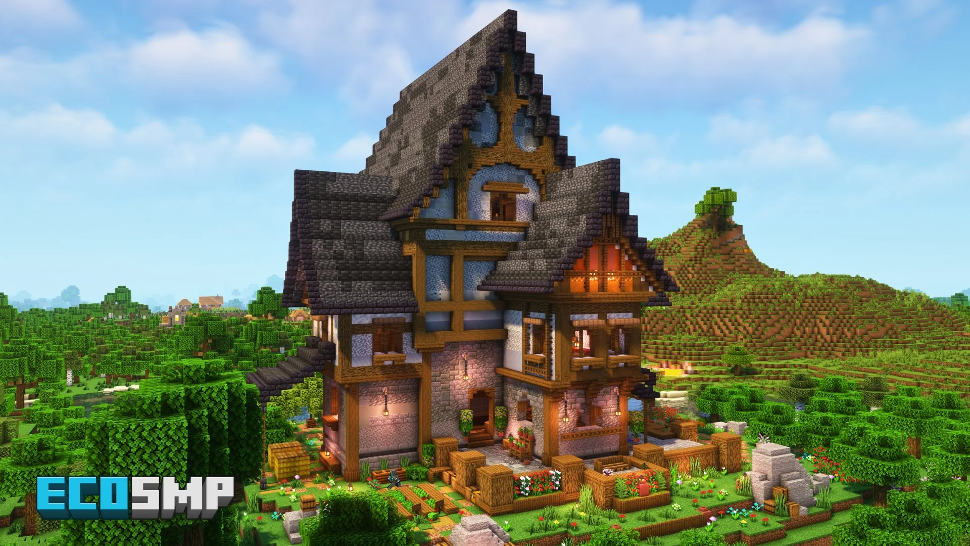 🏰 Stoneveil Manor - Image 4