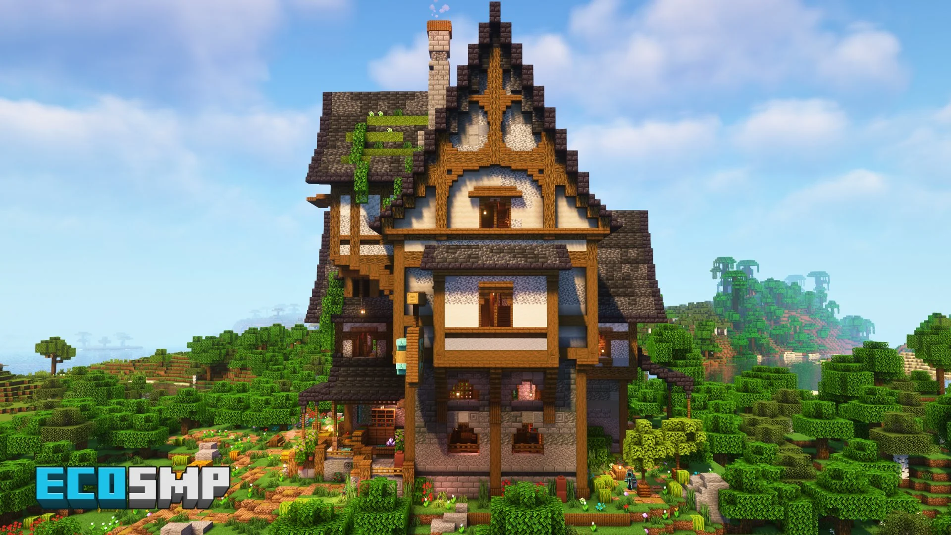 🏰 Stoneveil Manor - Image 5