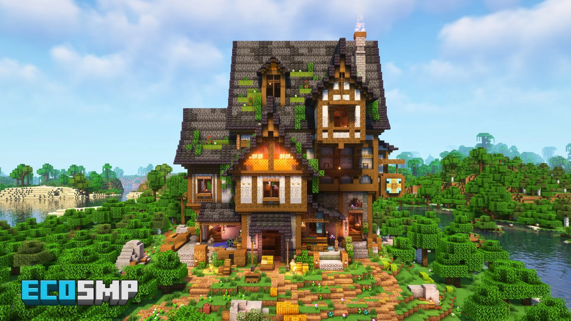 🏰 Stoneveil Manor - Image 6